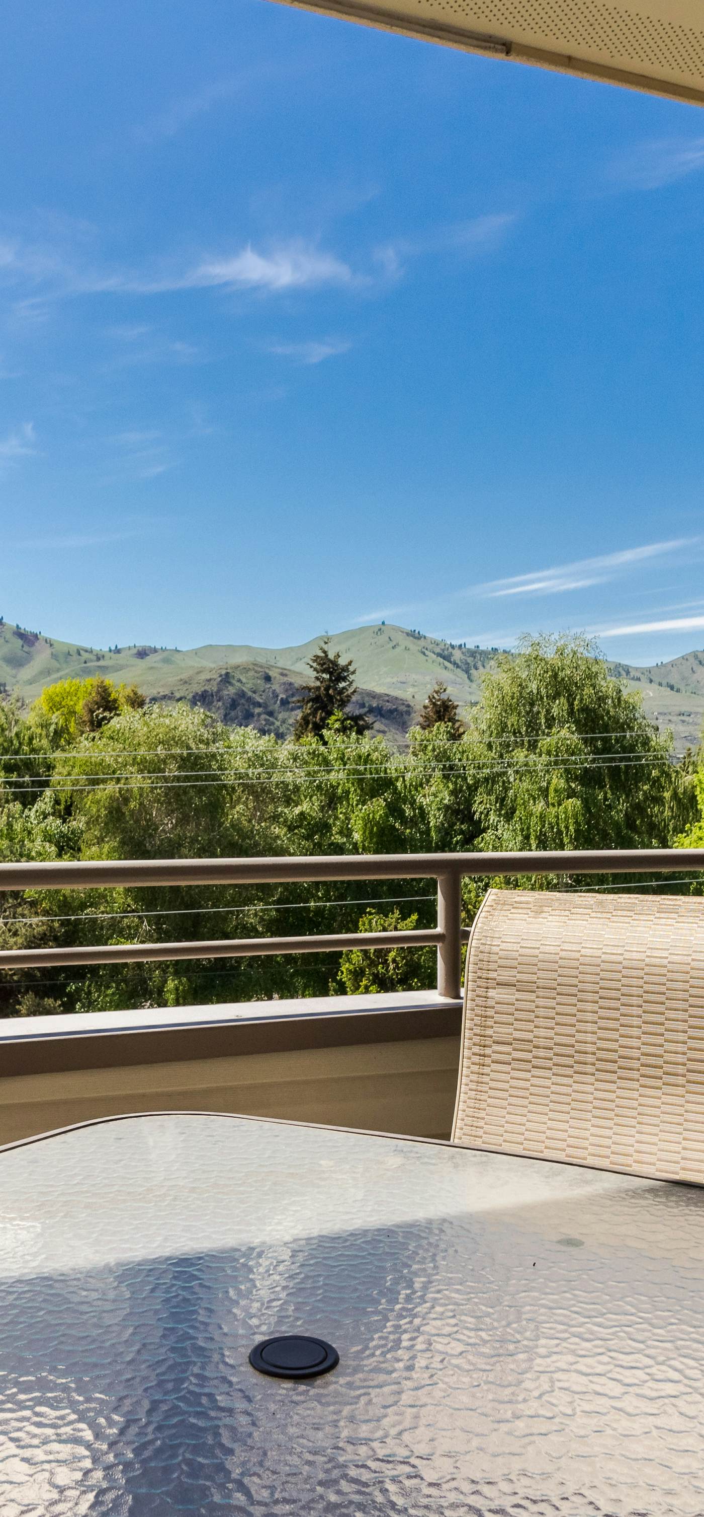 Park Pointe - City Sights Chalet -A204