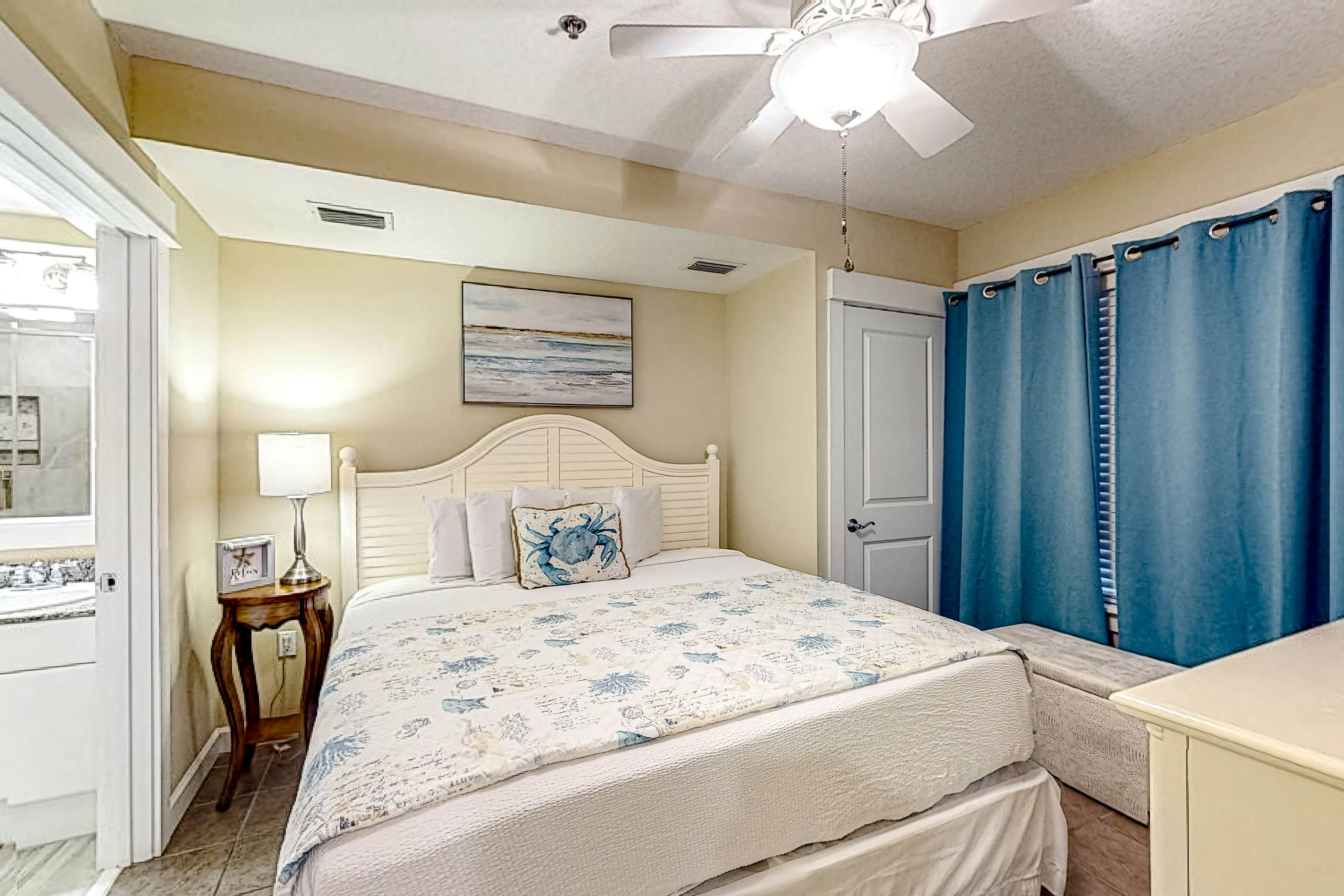 Grand Panama Tower 2 Unit 607