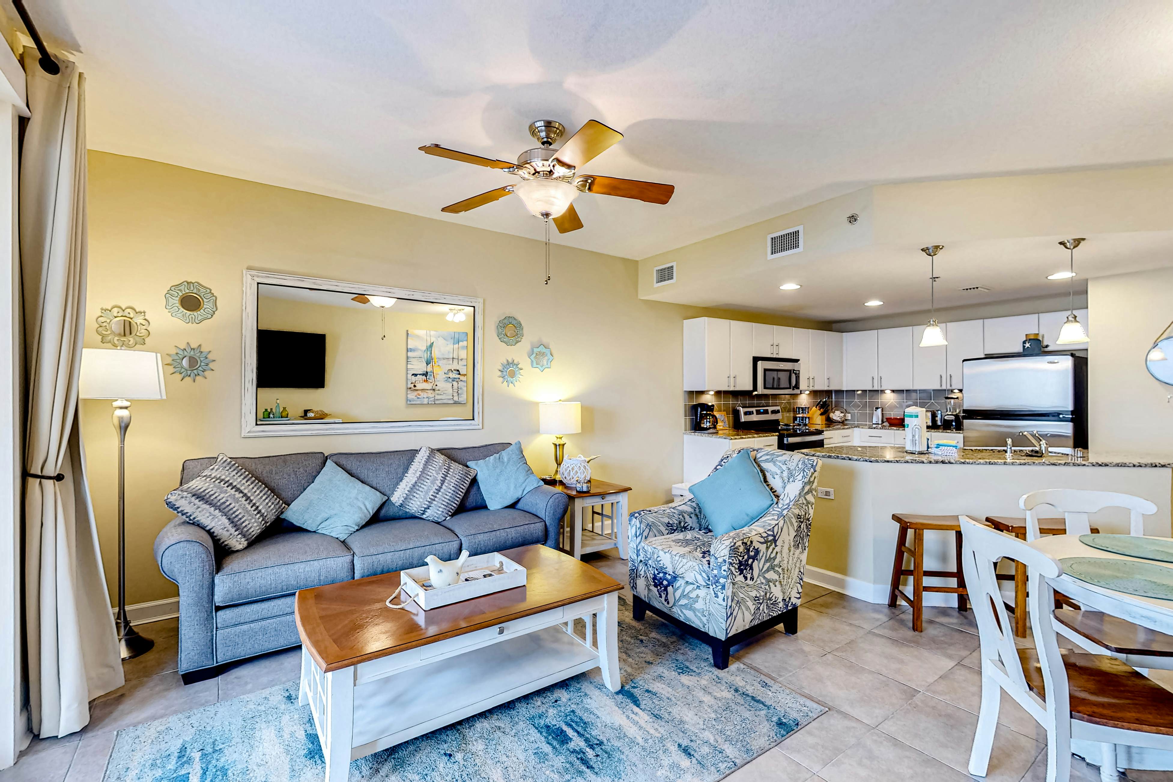 Grand Panama Tower 2 Unit 607