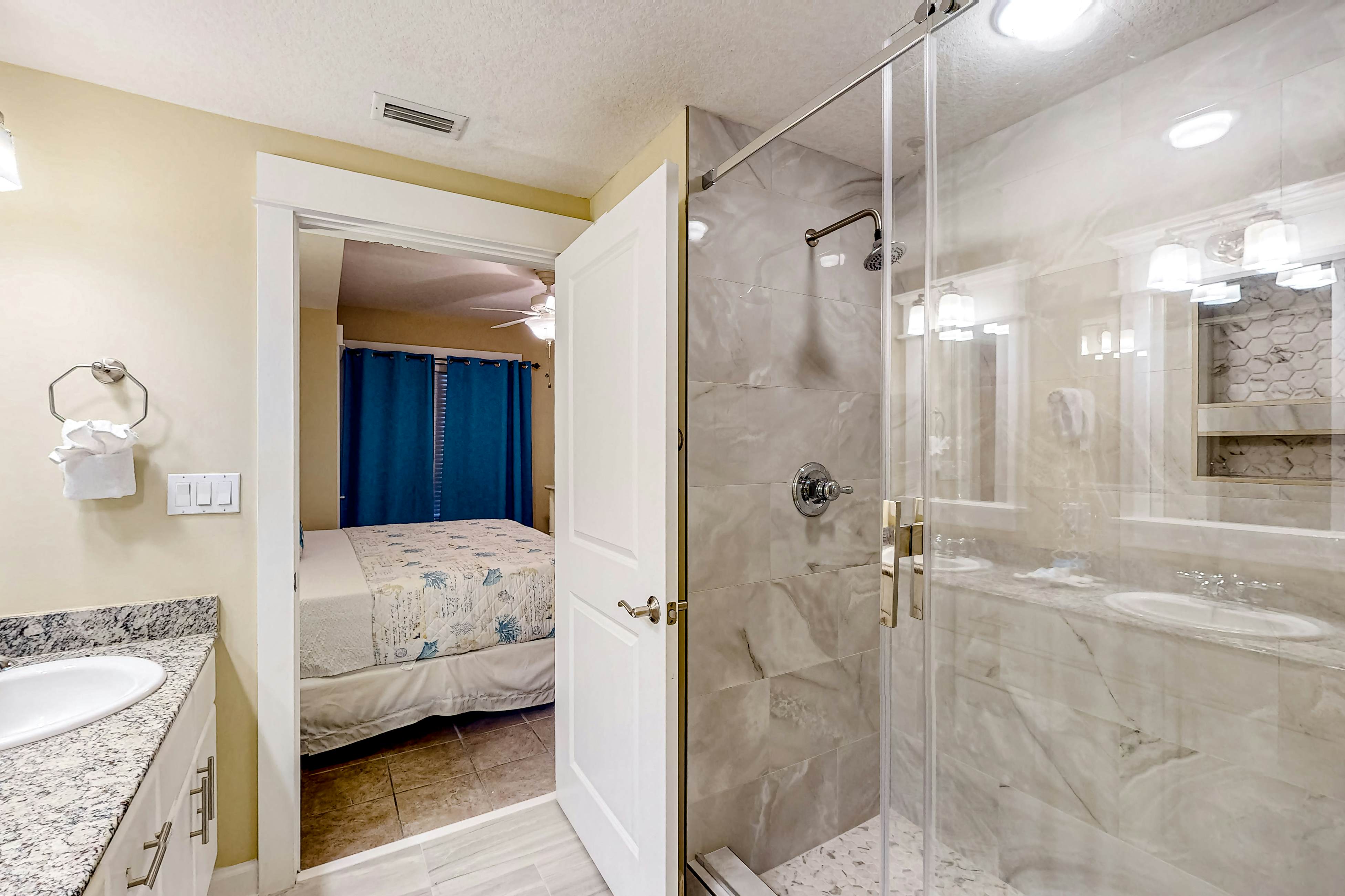 Grand Panama Tower 2 Unit 607