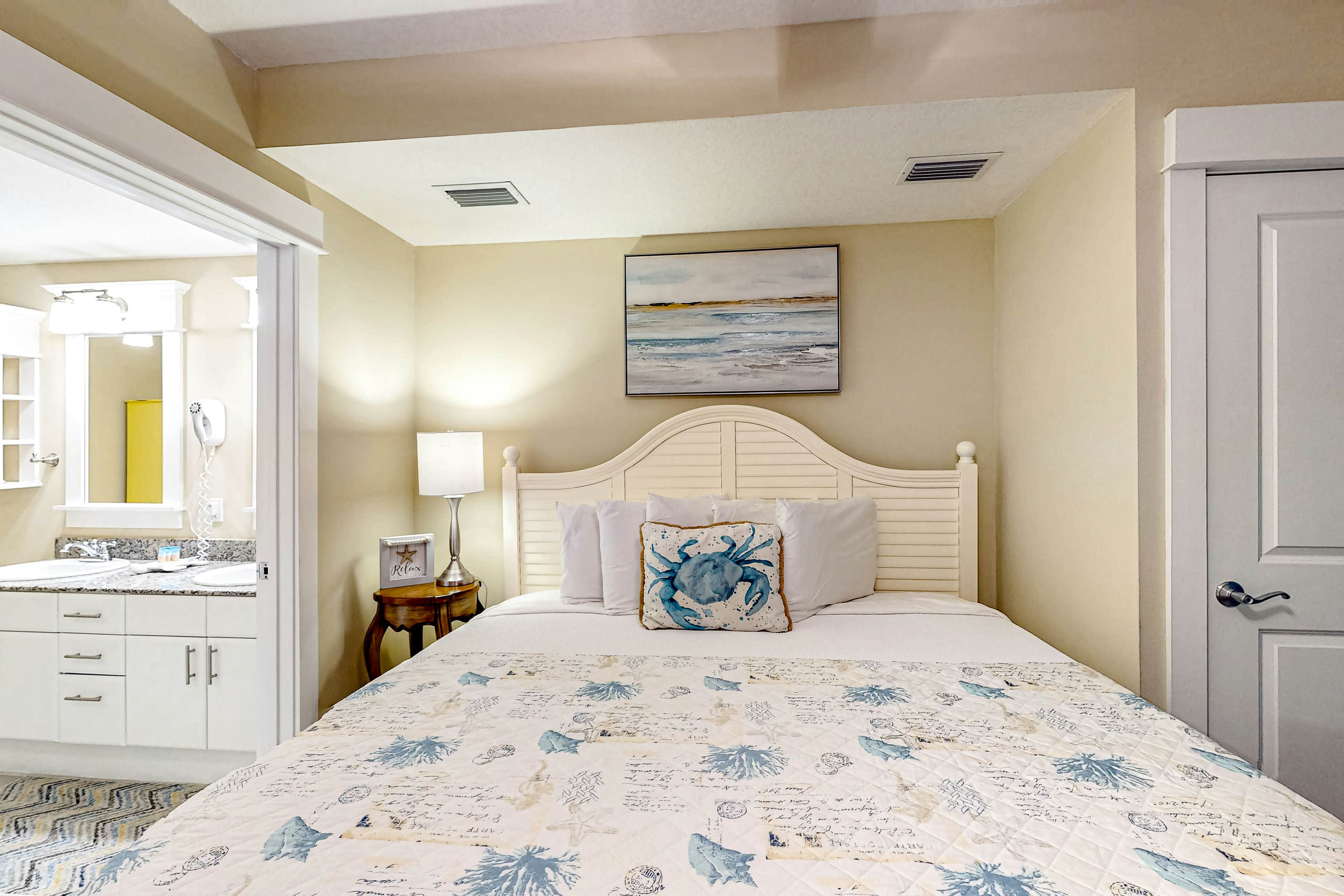 Grand Panama Tower 2 Unit 607