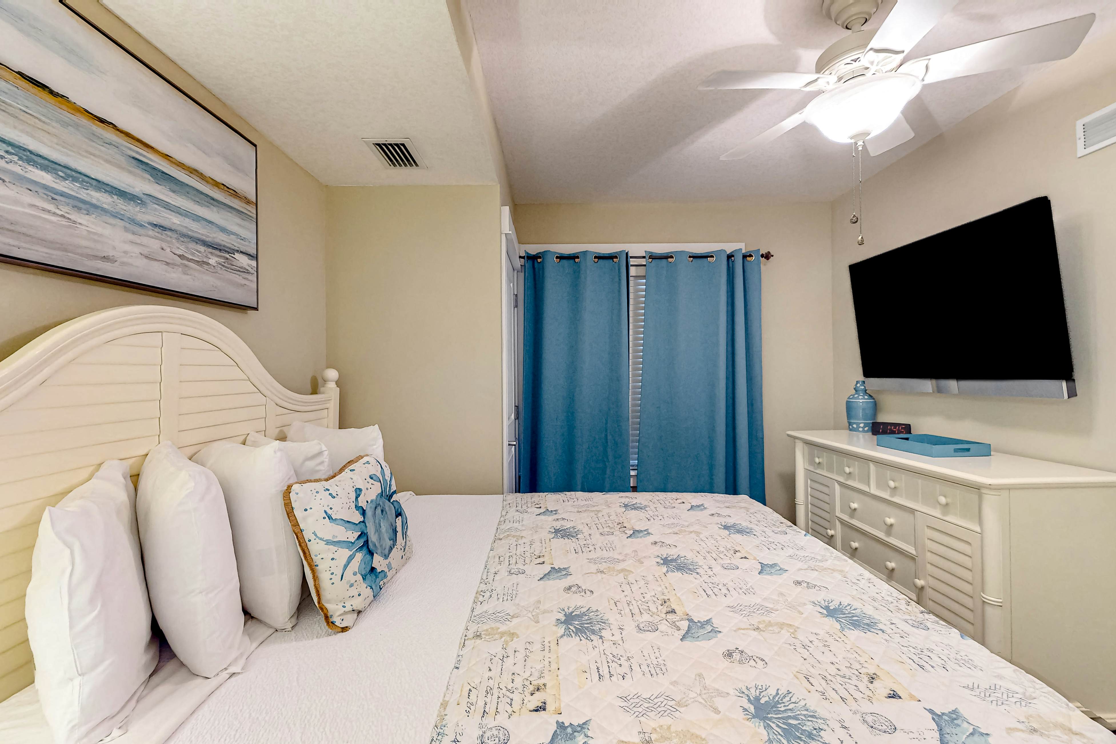 Grand Panama Tower 2 Unit 607