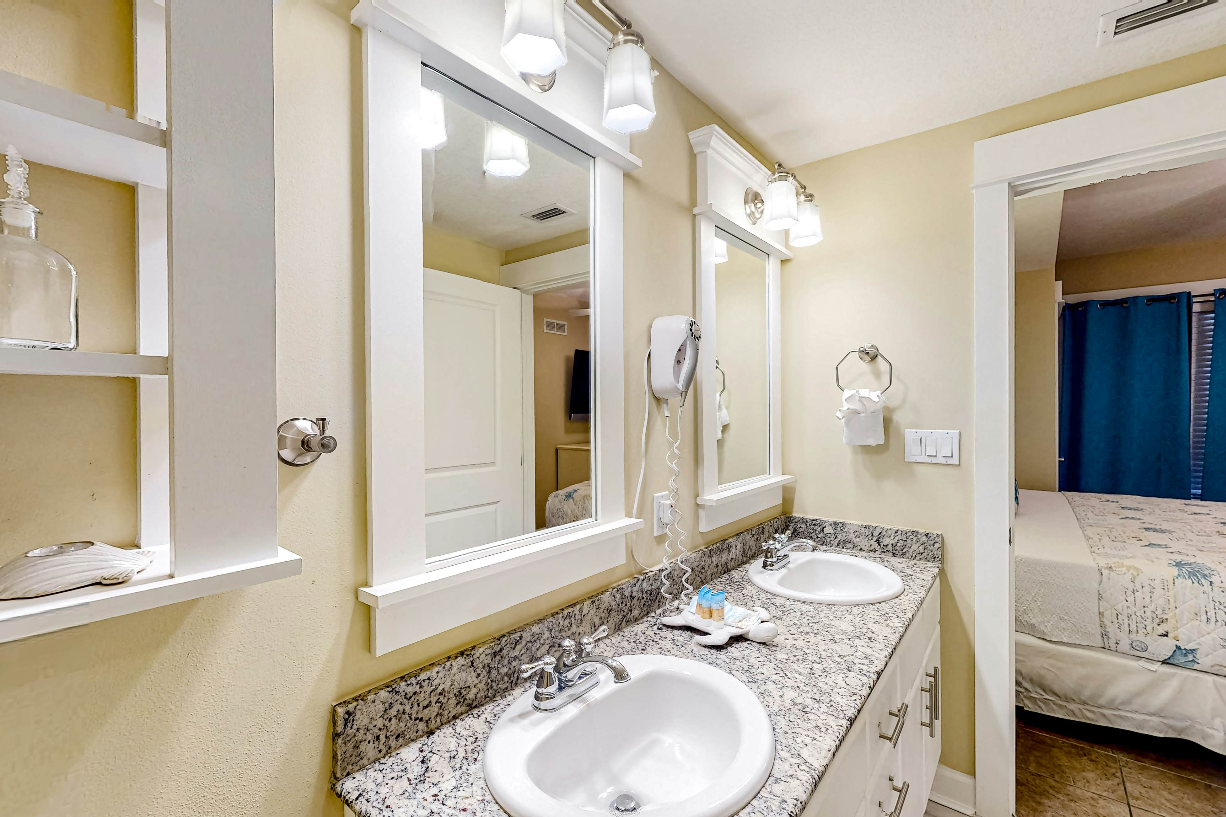 Grand Panama Tower 2 Unit 607