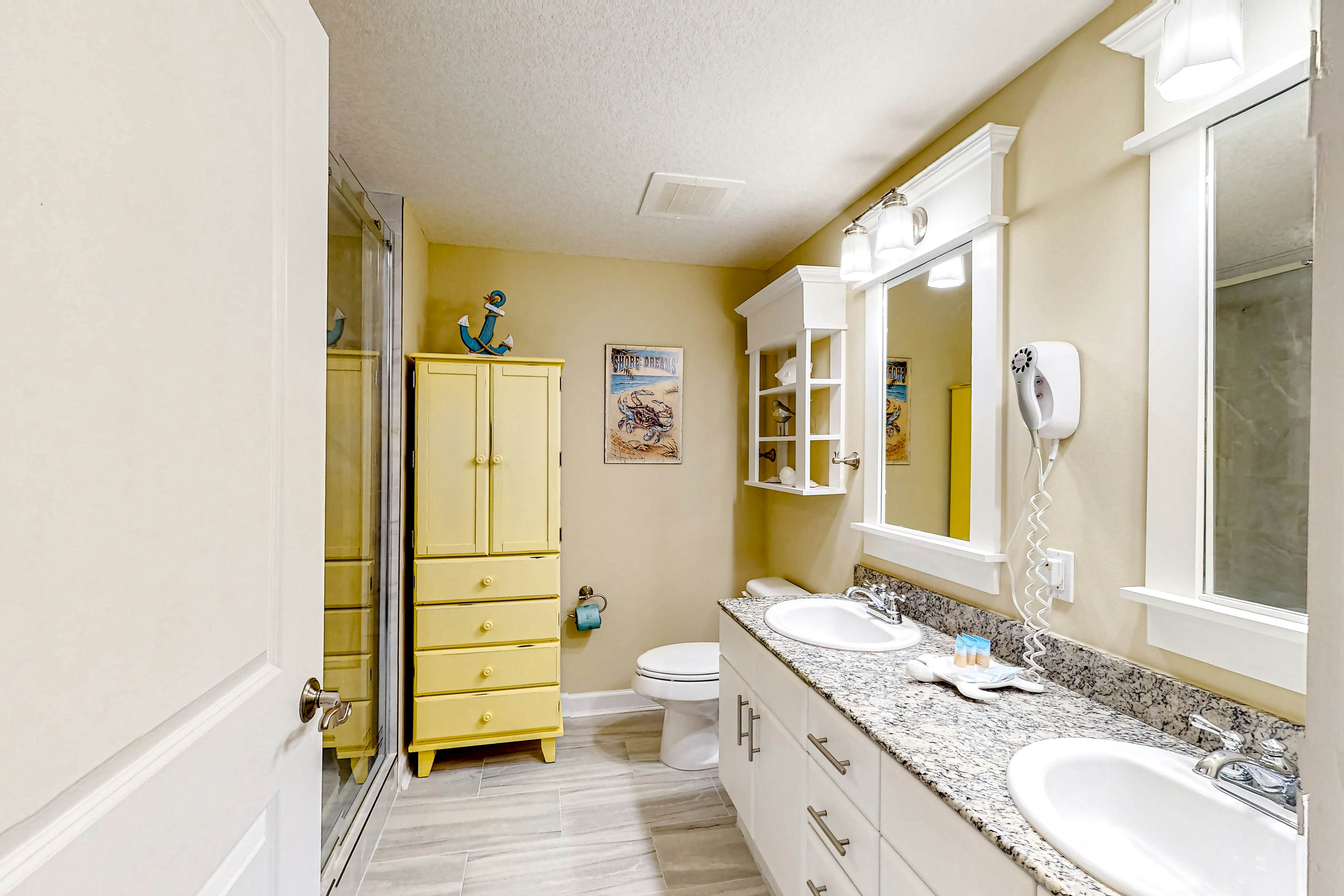 Grand Panama Tower 2 Unit 607