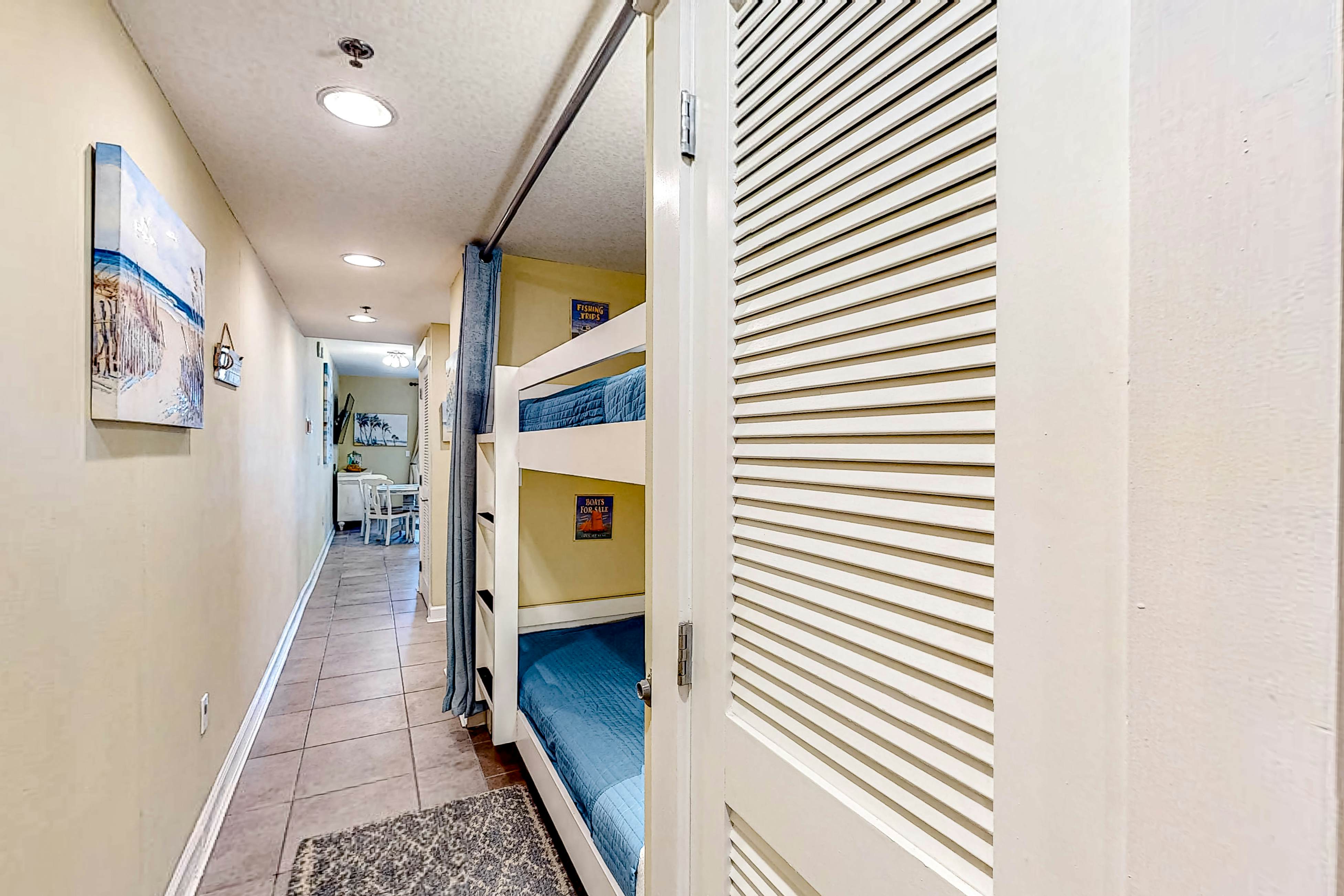 Grand Panama Tower 2 Unit 607