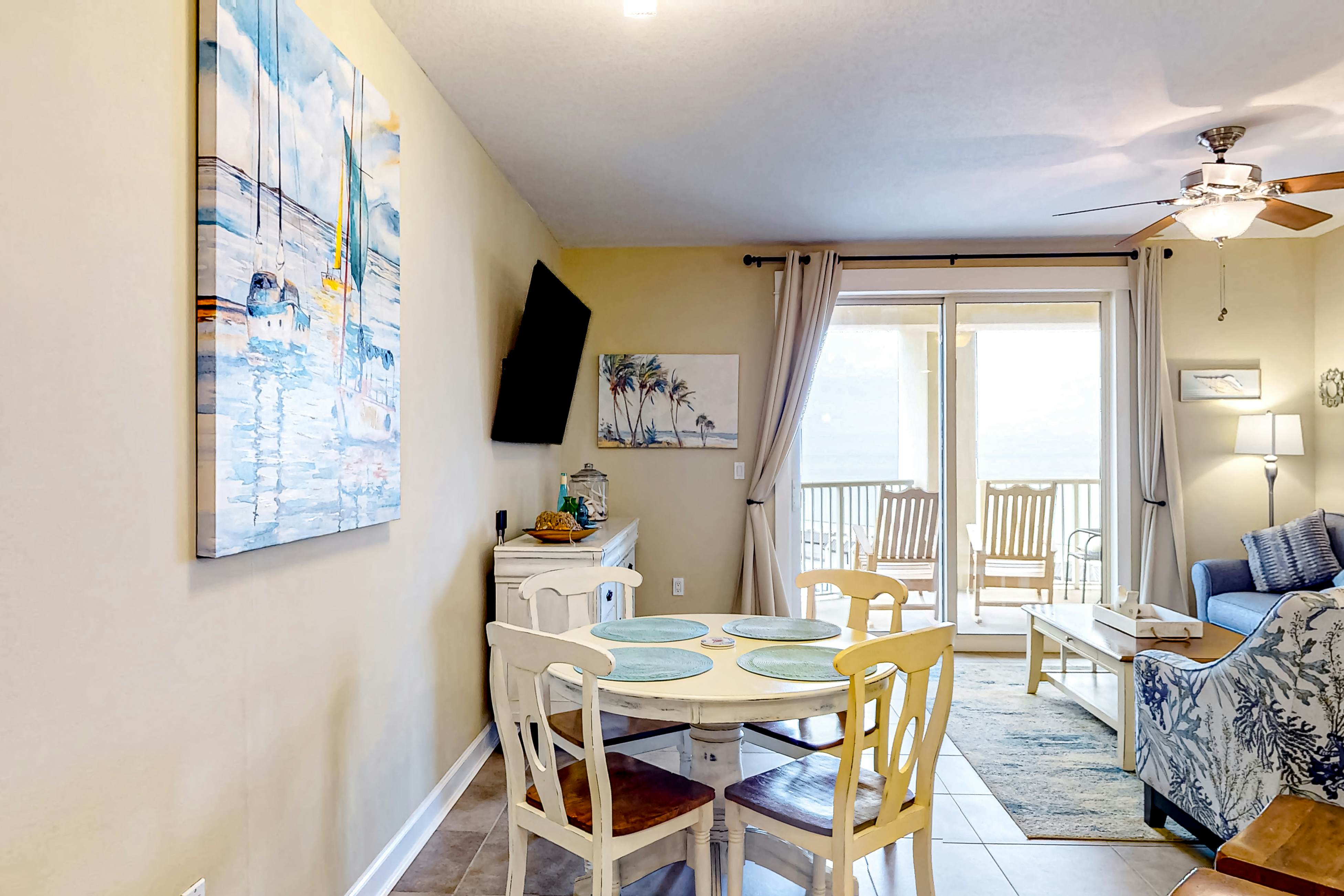 Grand Panama Tower 2 Unit 607