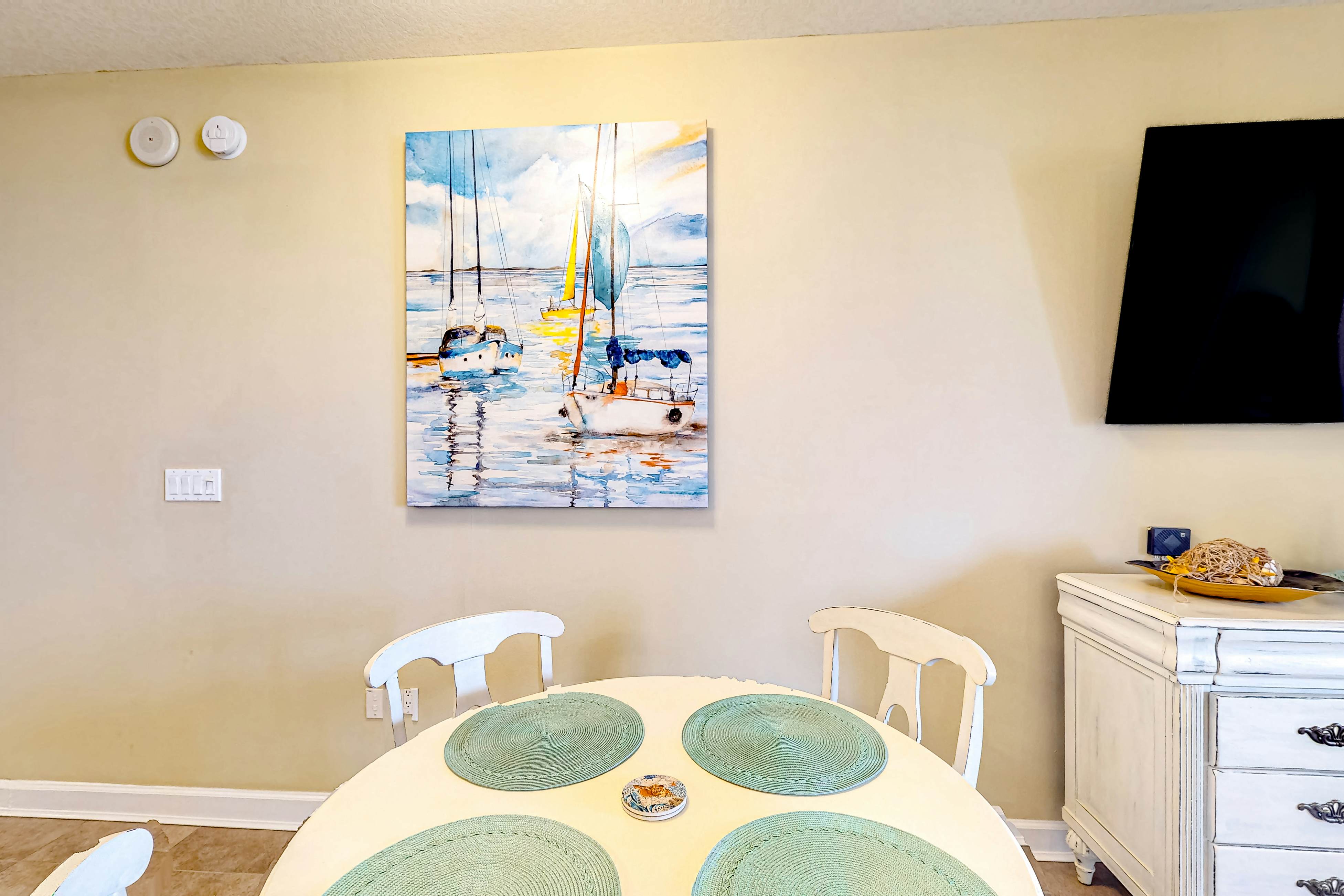 Grand Panama Tower 2 Unit 607