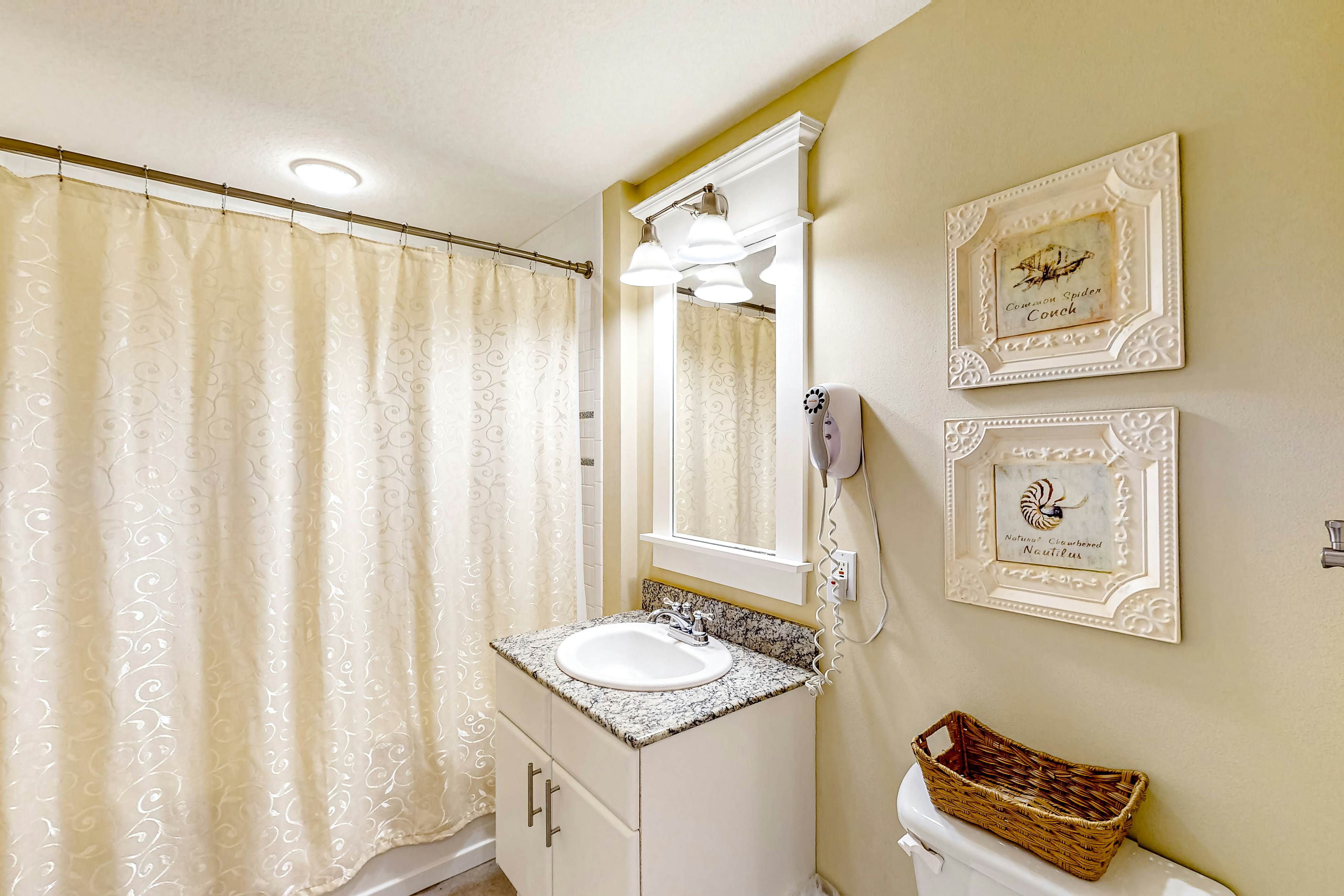 Grand Panama Tower 2 Unit 607