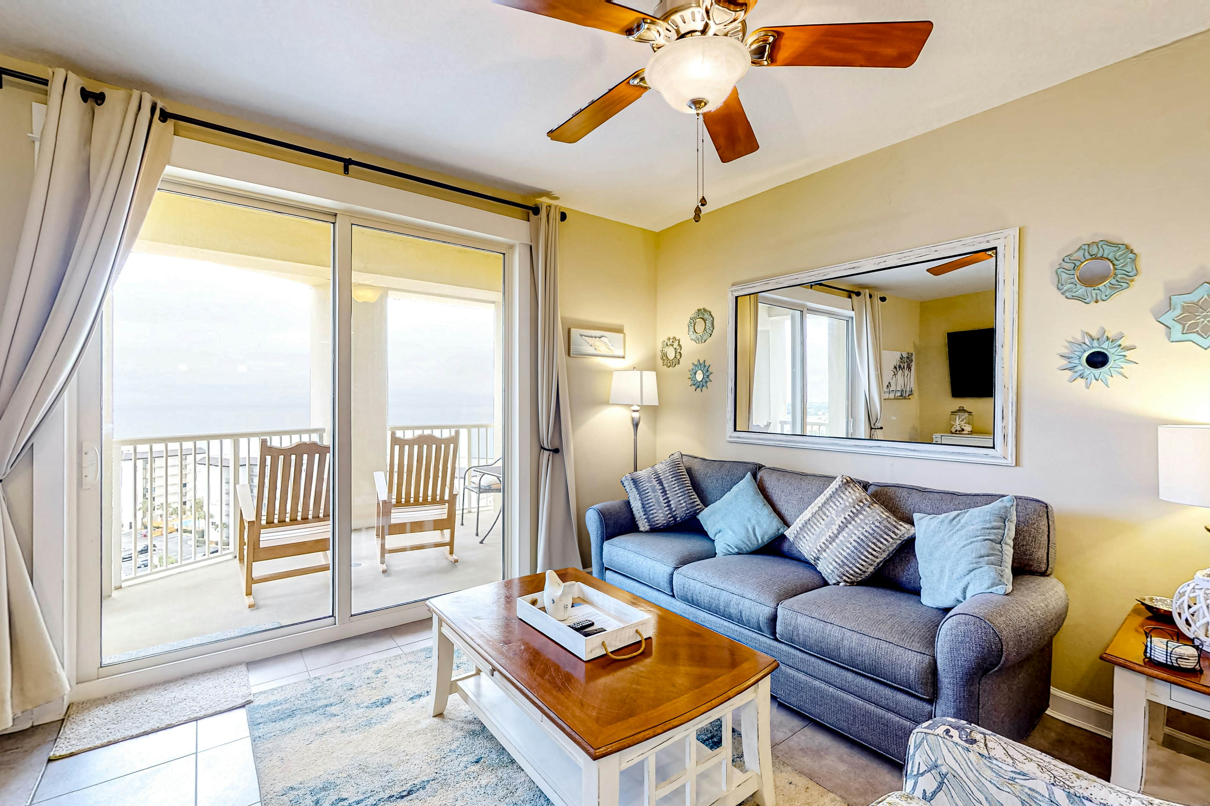 Grand Panama Tower 2 Unit 607