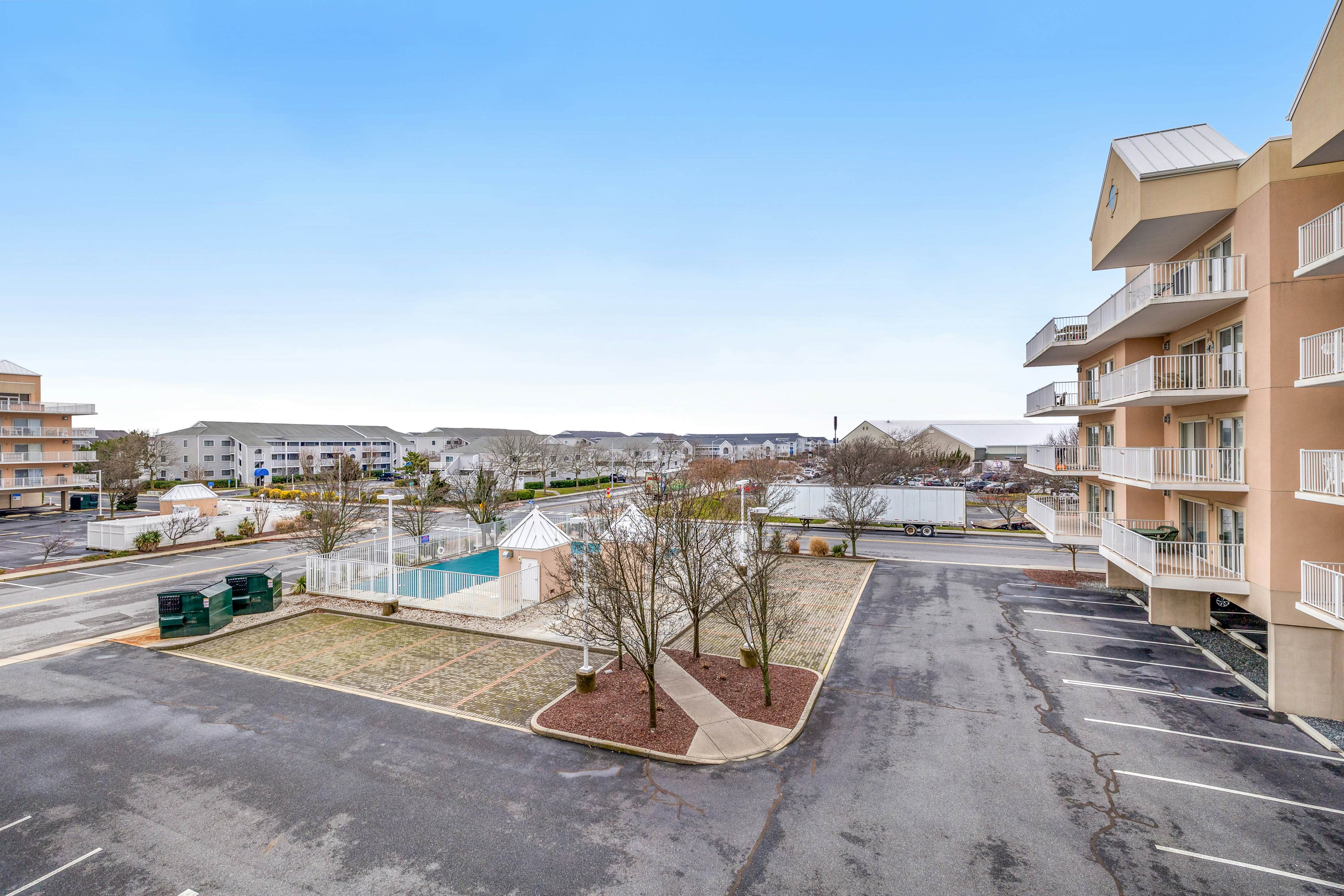 Lorelei II 207 2 BD Ocean City, MD Vacation Rental Vacasa