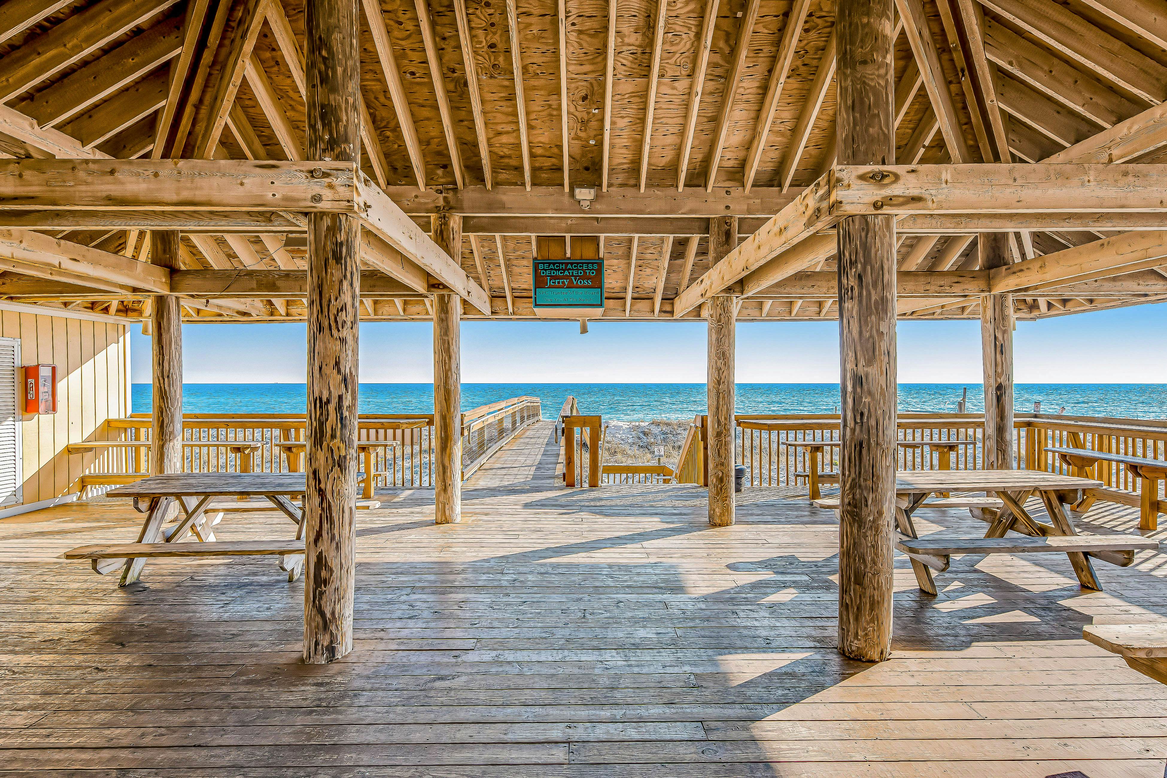 Sandpiper Cove #9205