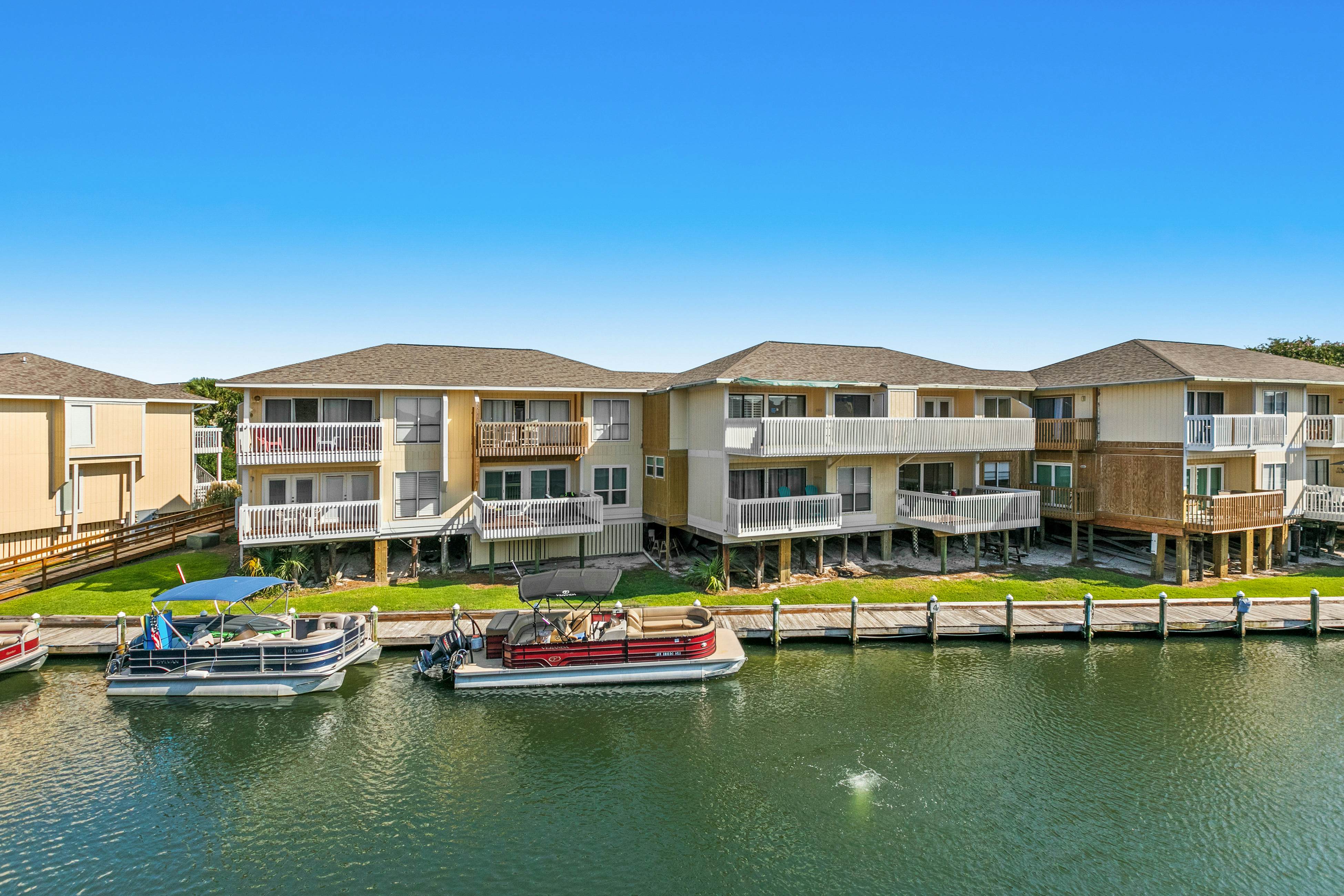 Sandpiper Cove #9205