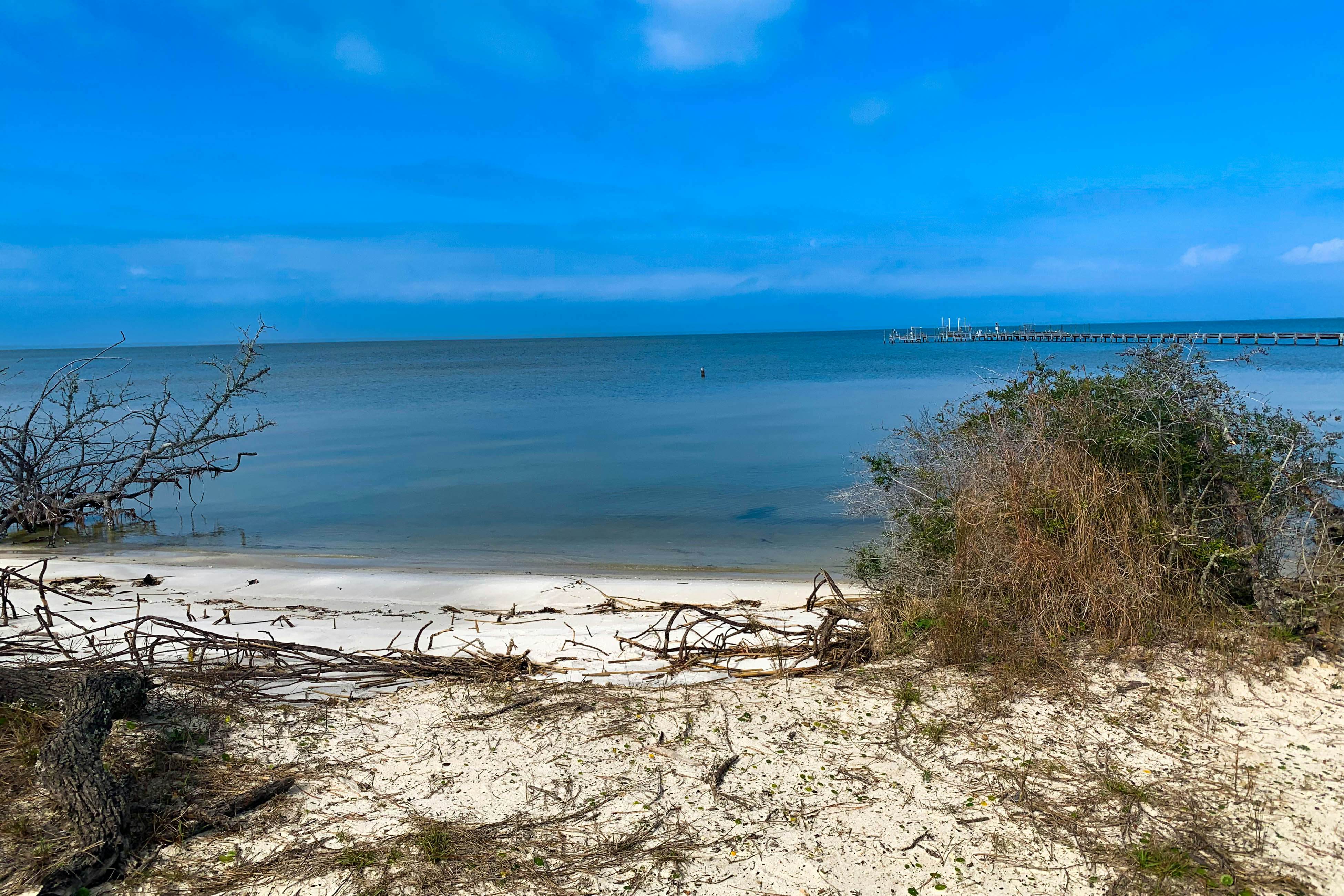 Pleasant Tides 4 BD St. Island, FL Vacation Rental Vacasa