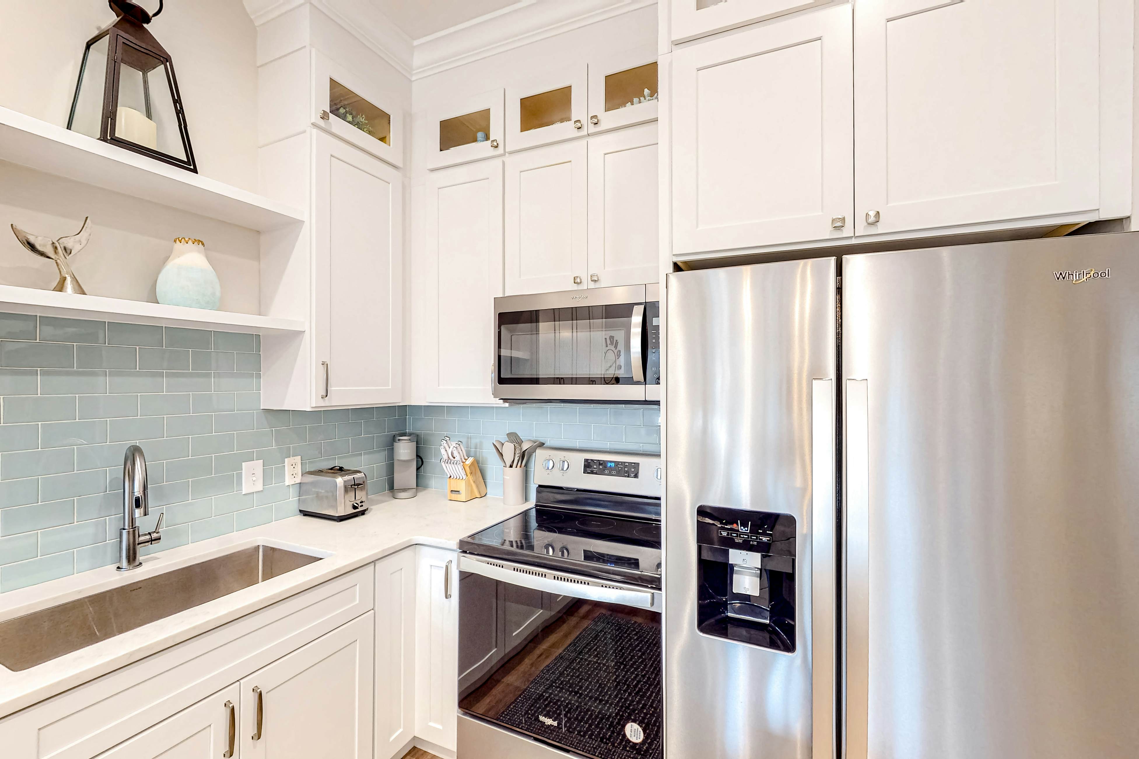 Seagrove Highlands 1303