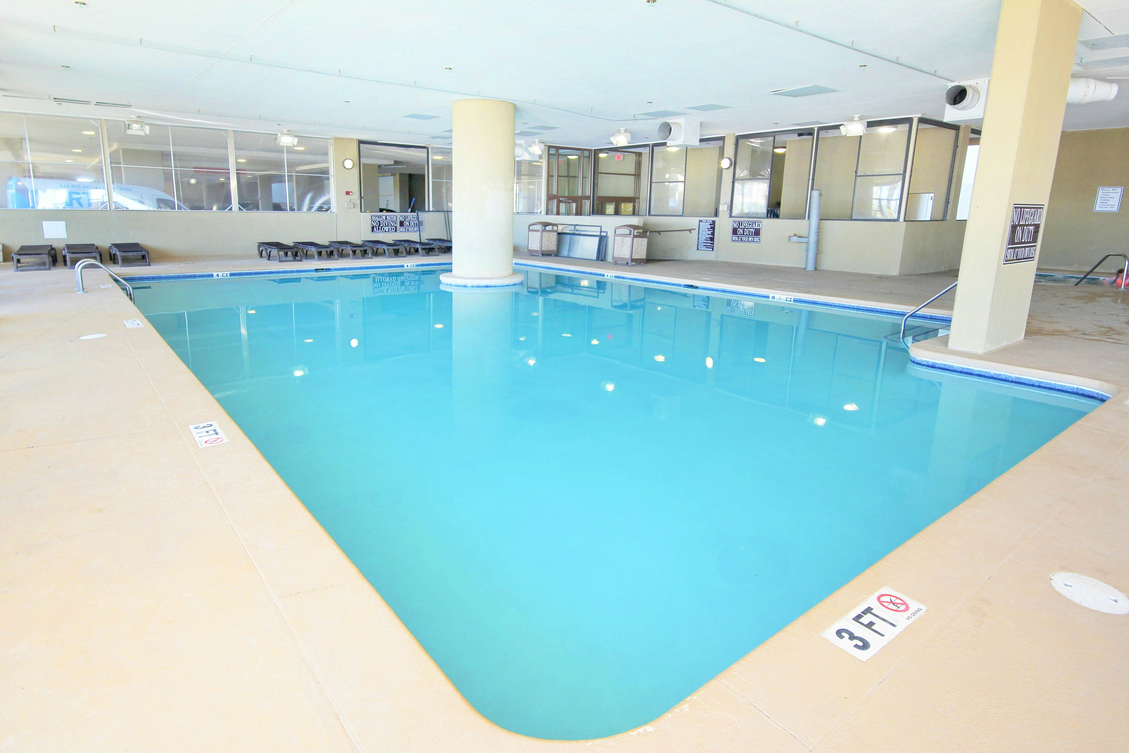 North Beach Towers 213