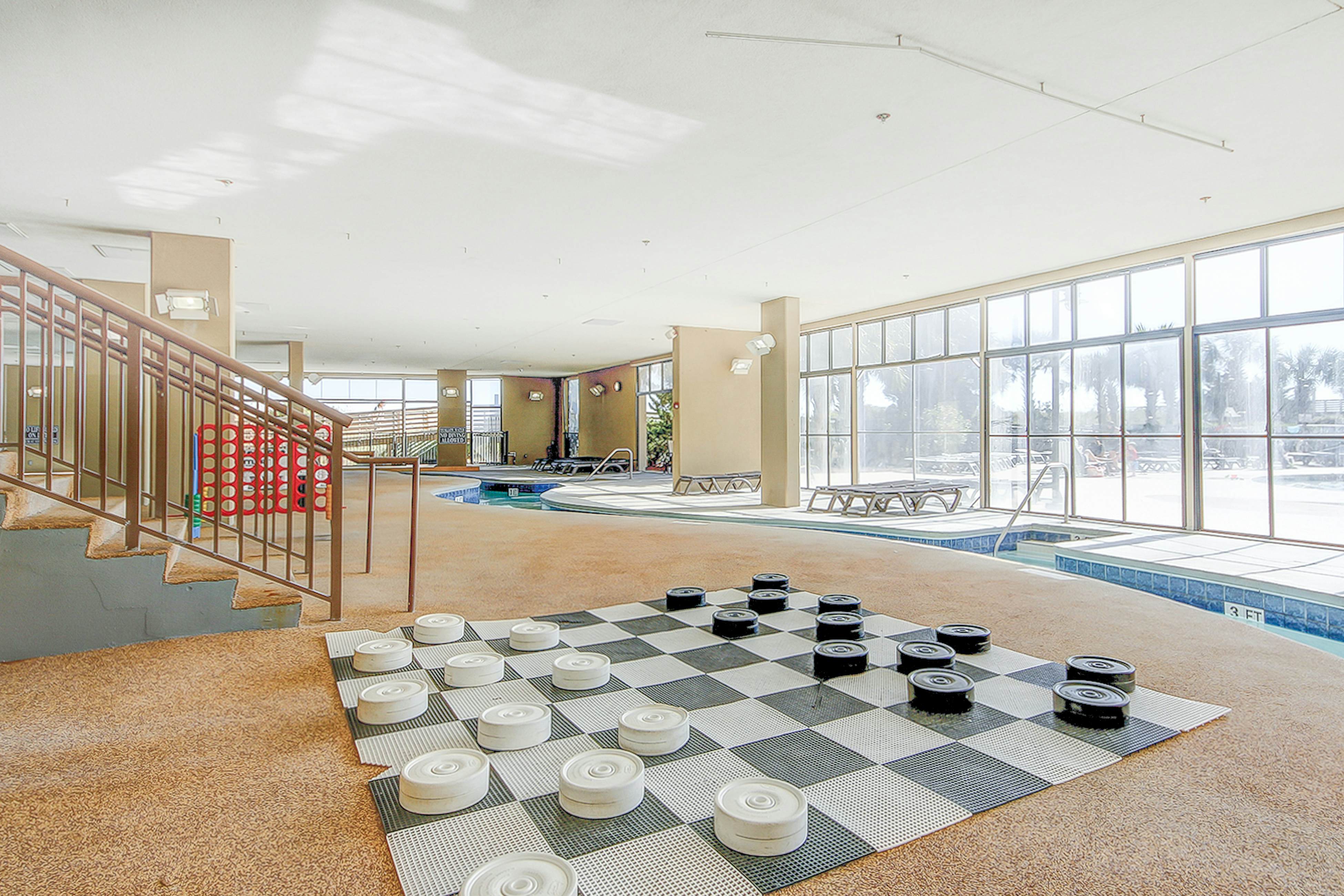 North Beach Towers 213