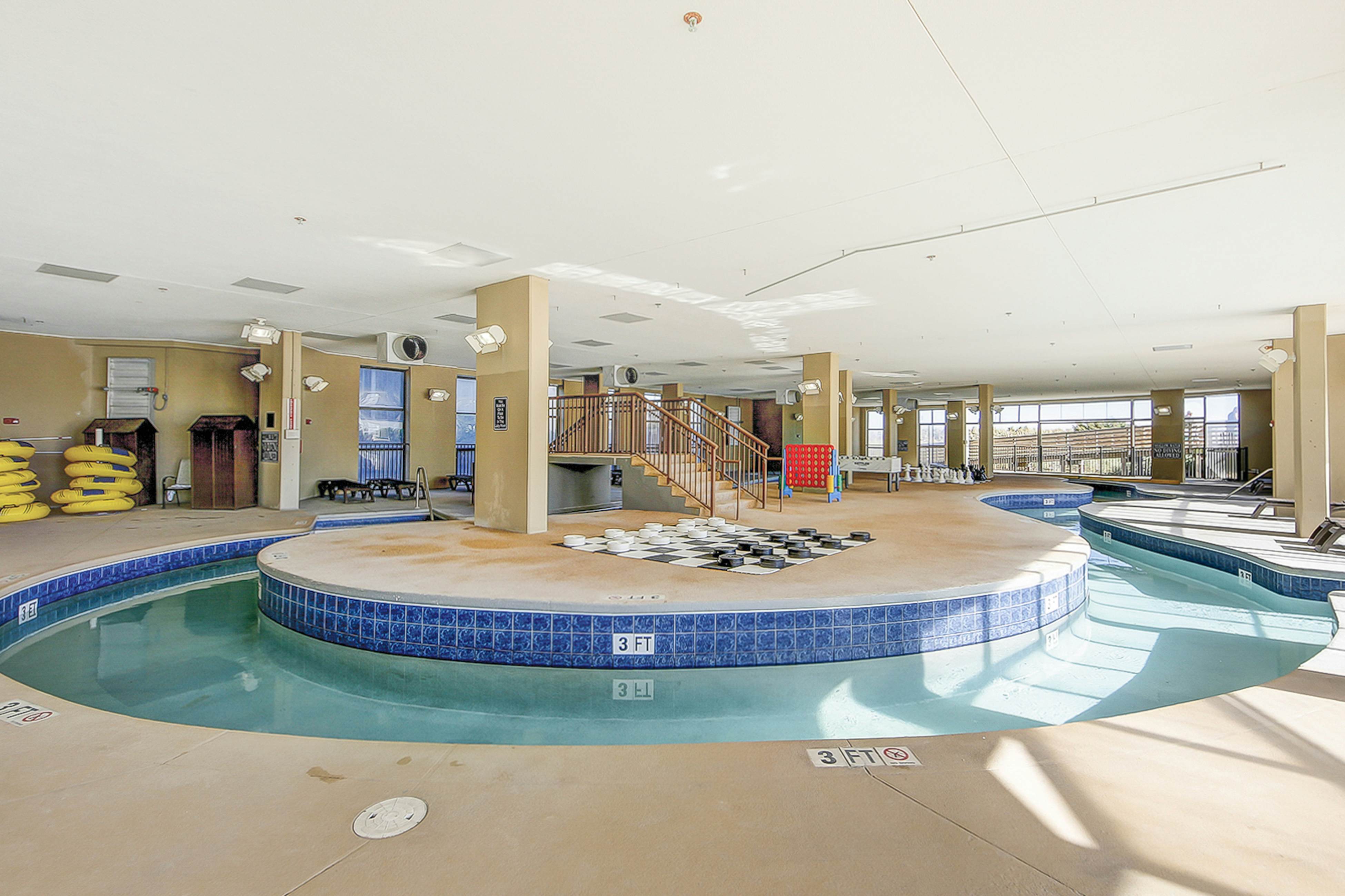 North Beach Towers 213