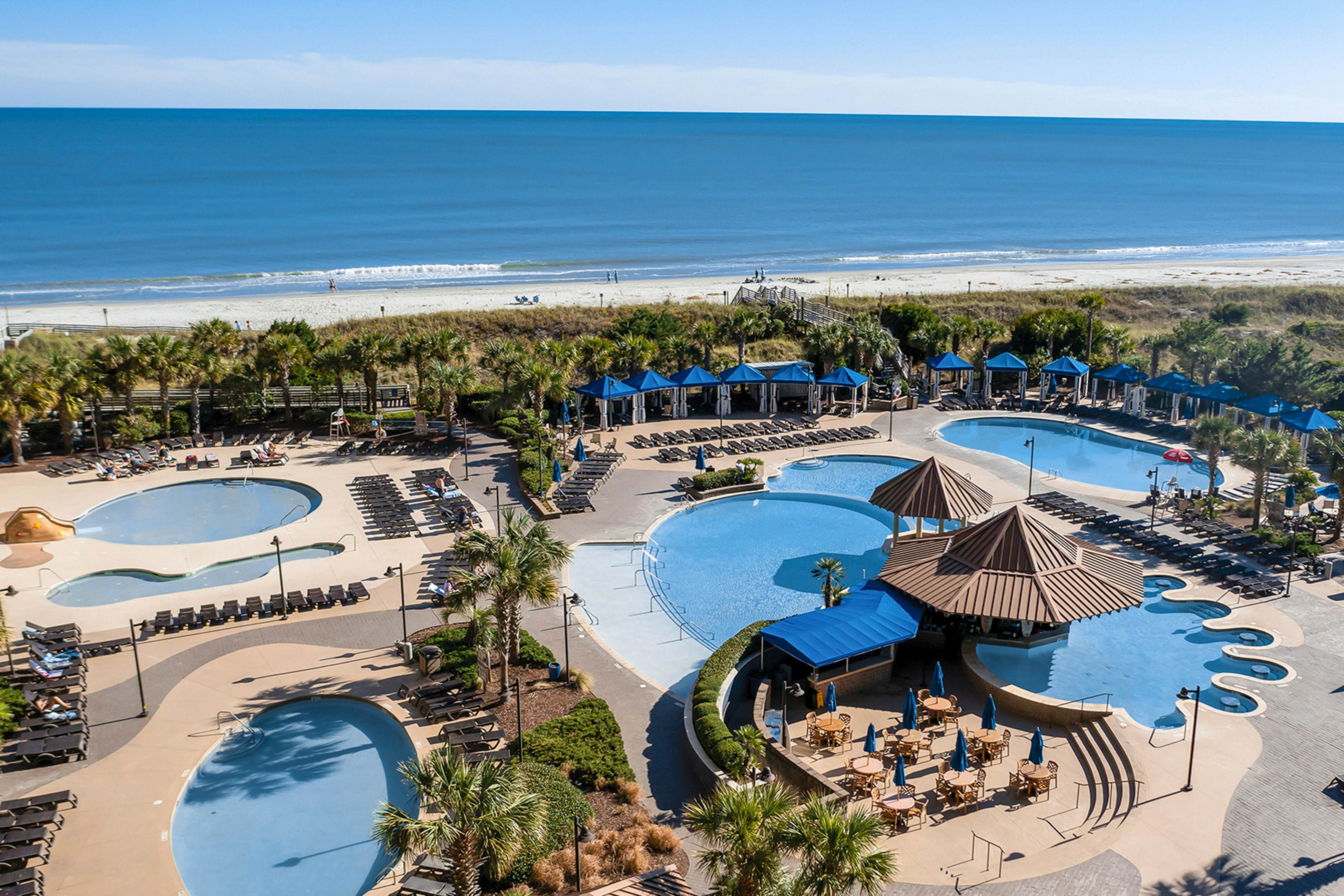 North Beach Towers 213