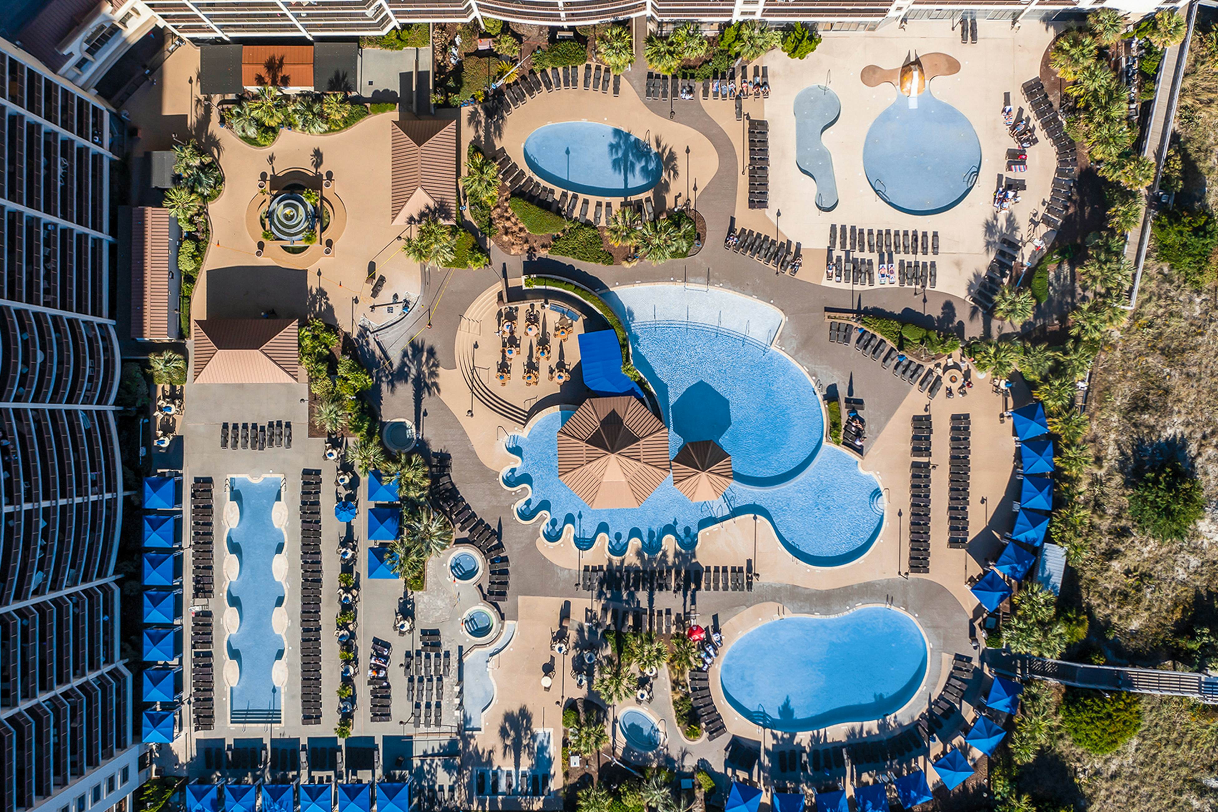 North Beach Towers 213