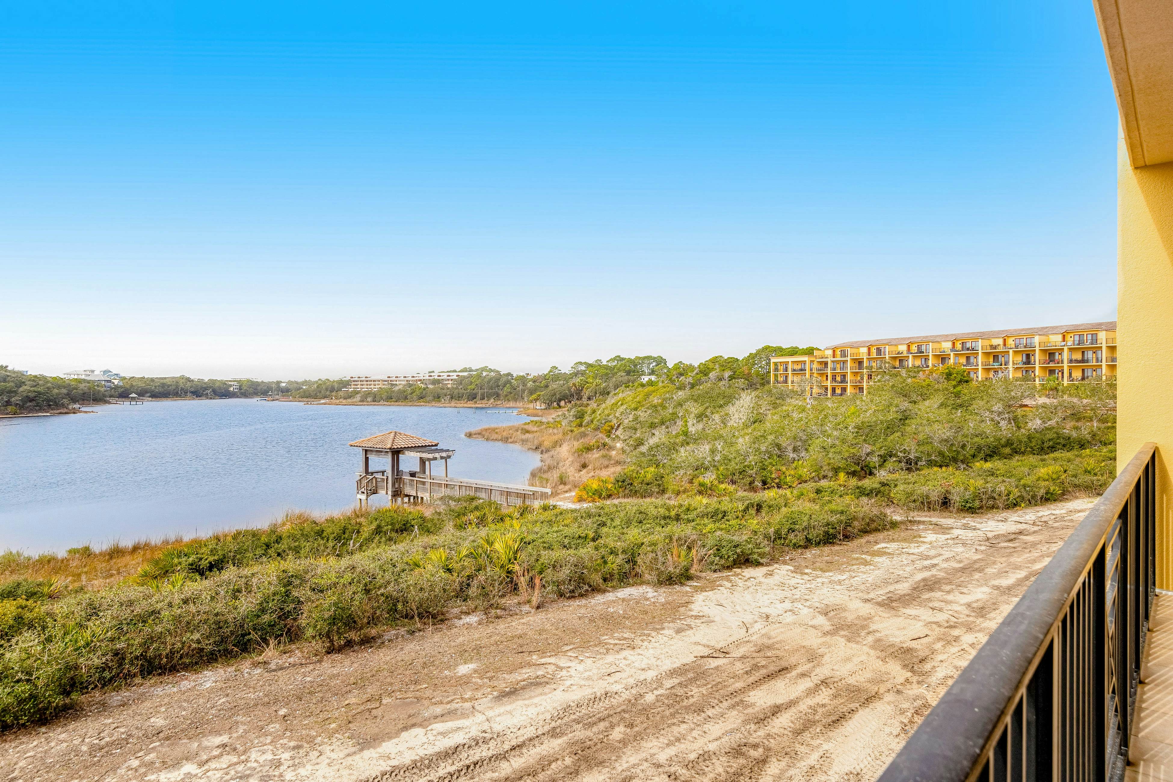 Sanctuary by the Sea 1122