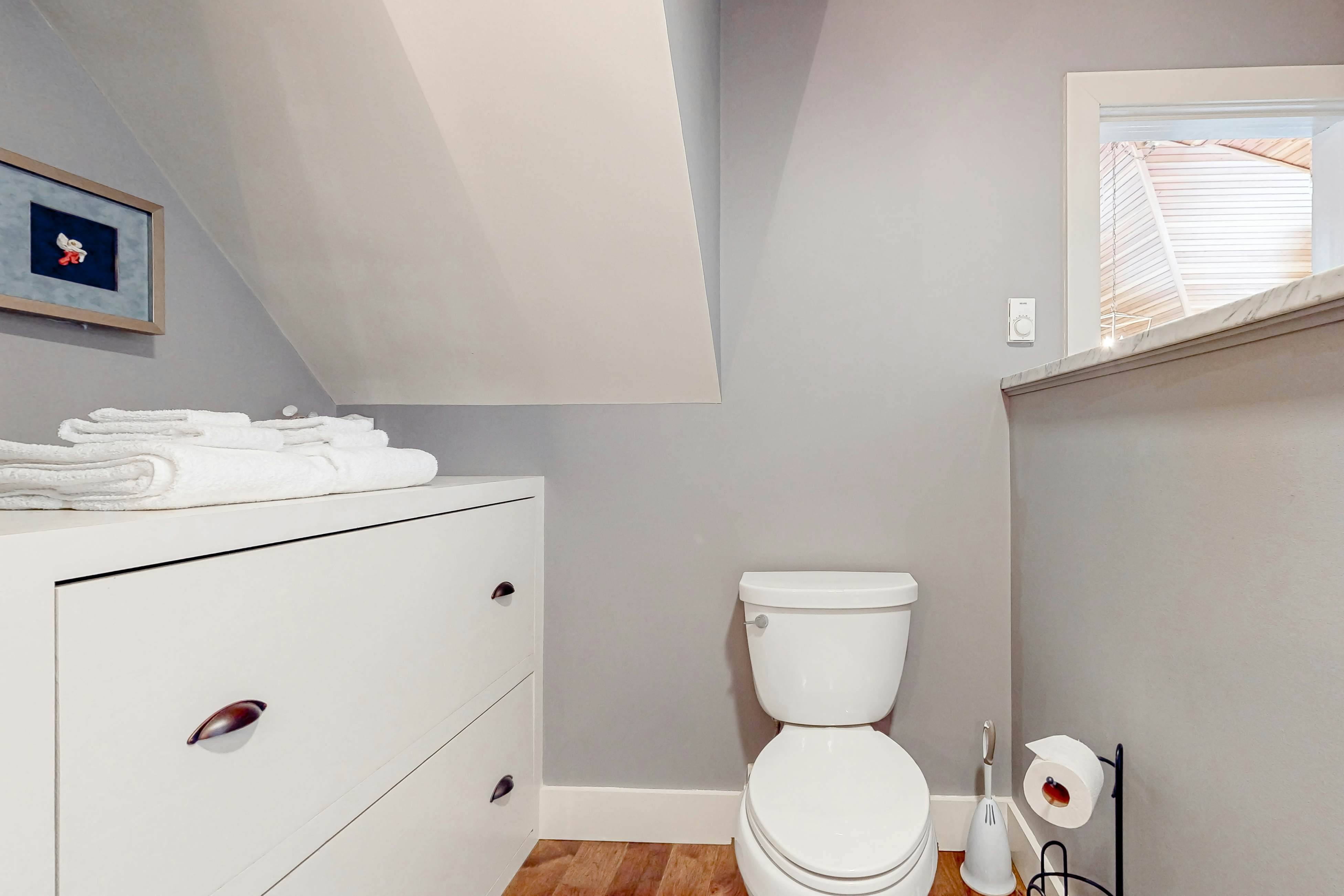 The Apartment at Camp Hattie Wolfeboro 0 BD Wolfeboro, NH Vacation