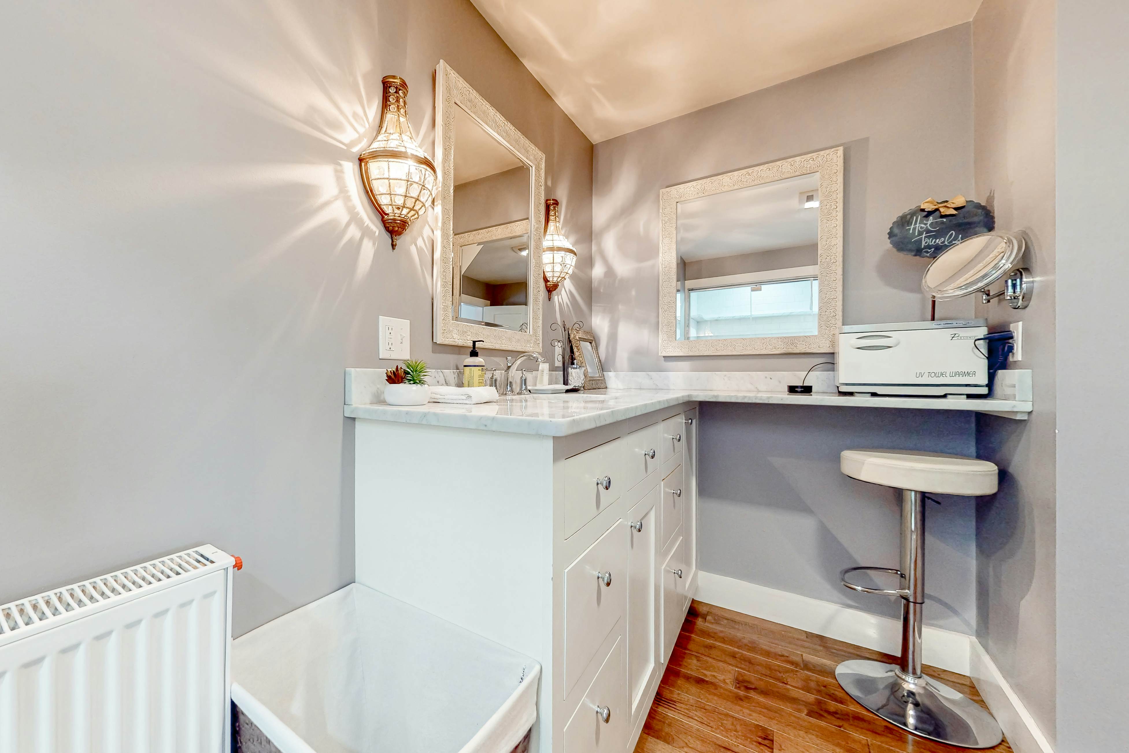 The Apartment at Camp Hattie Wolfeboro 0 BD Wolfeboro, NH Vacation