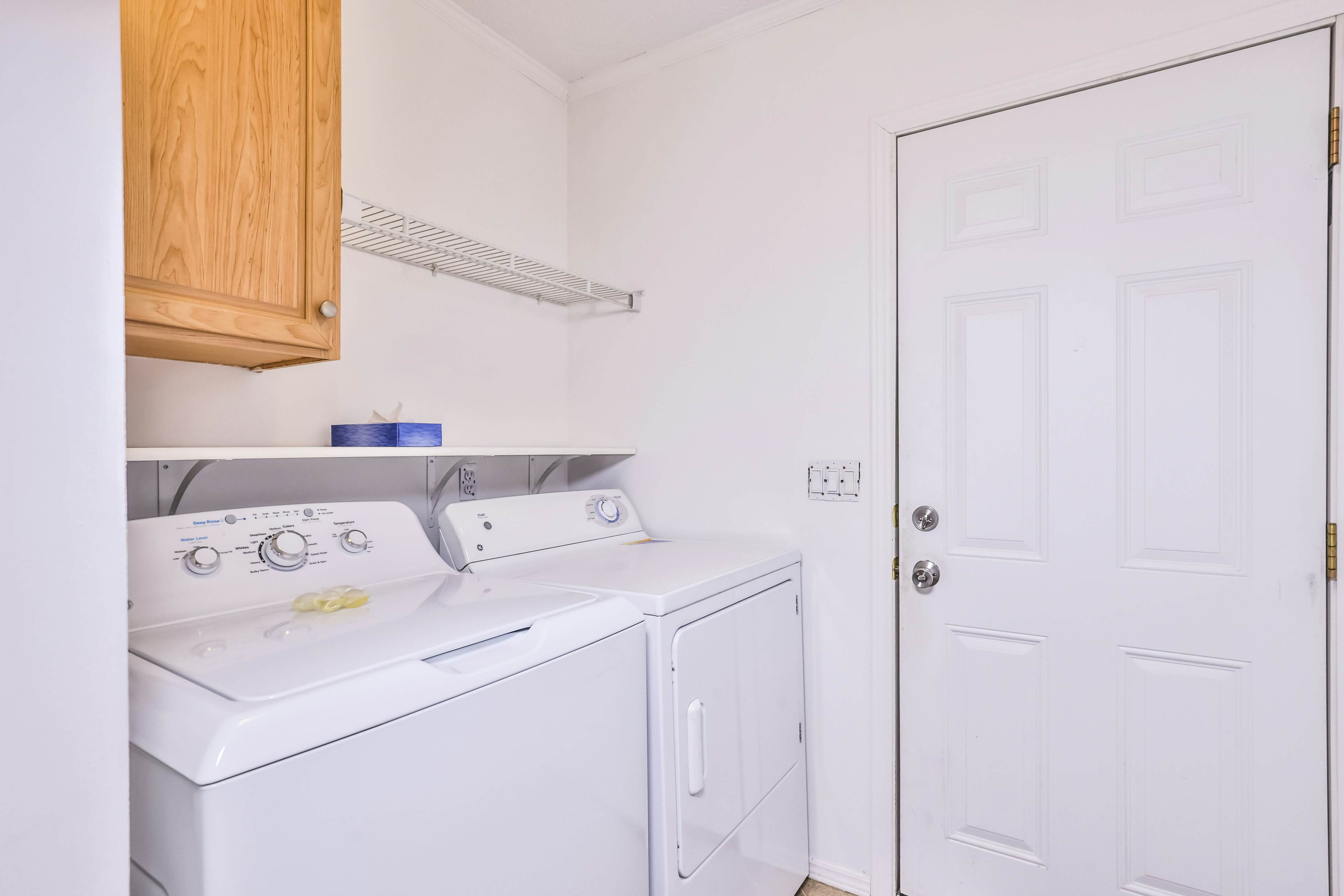 Base Camp Eagle River