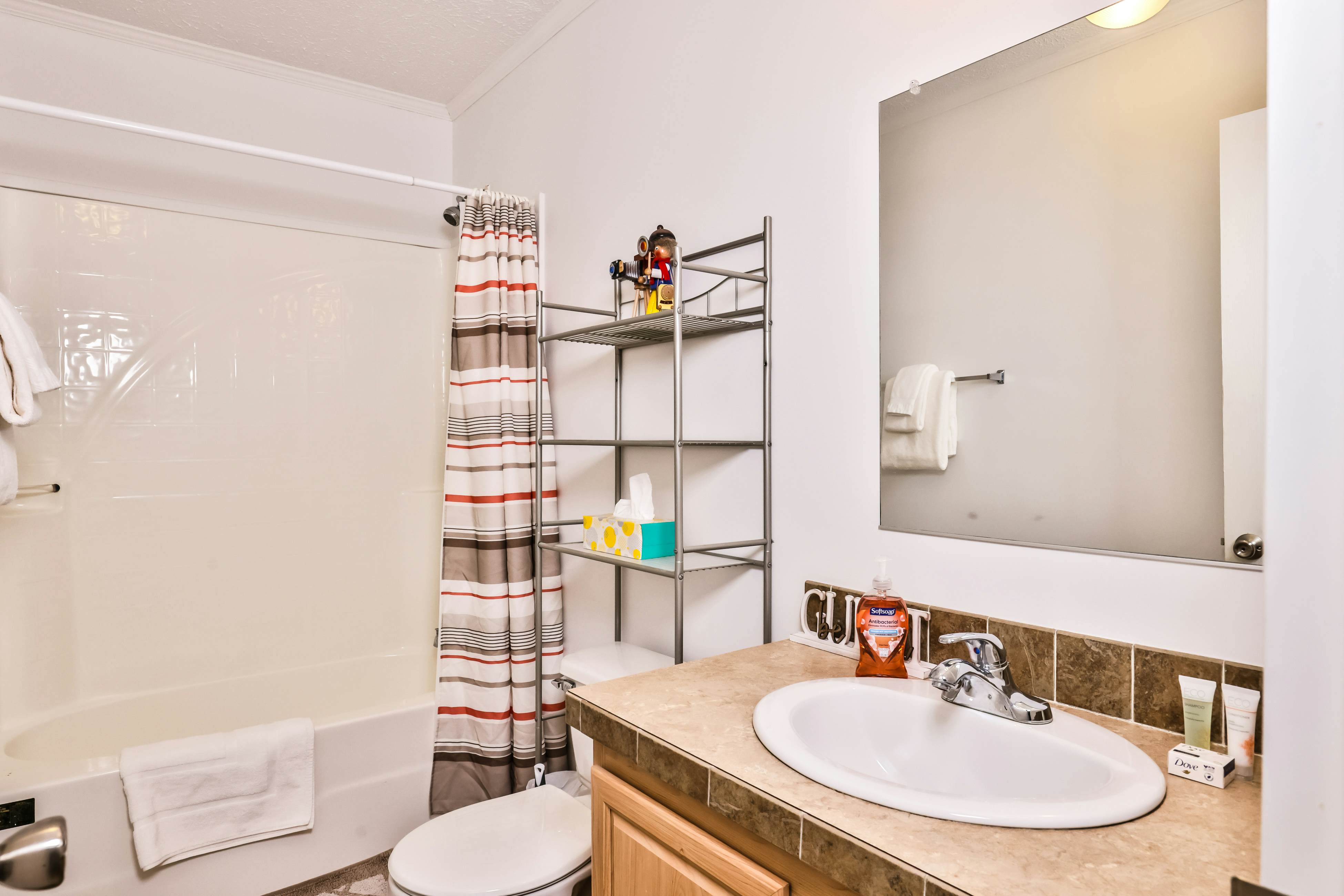 Base Camp Eagle River