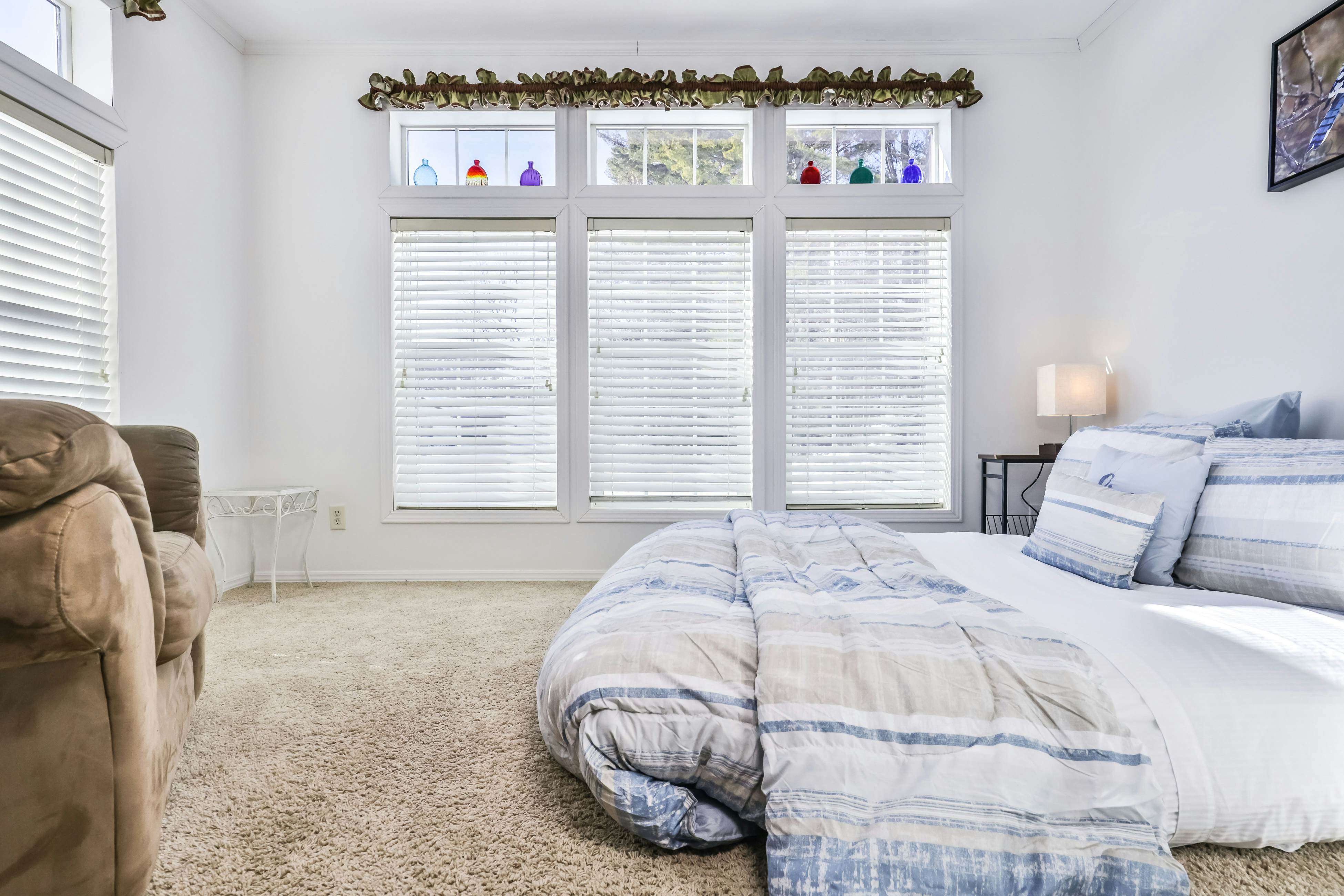 Base Camp Eagle River