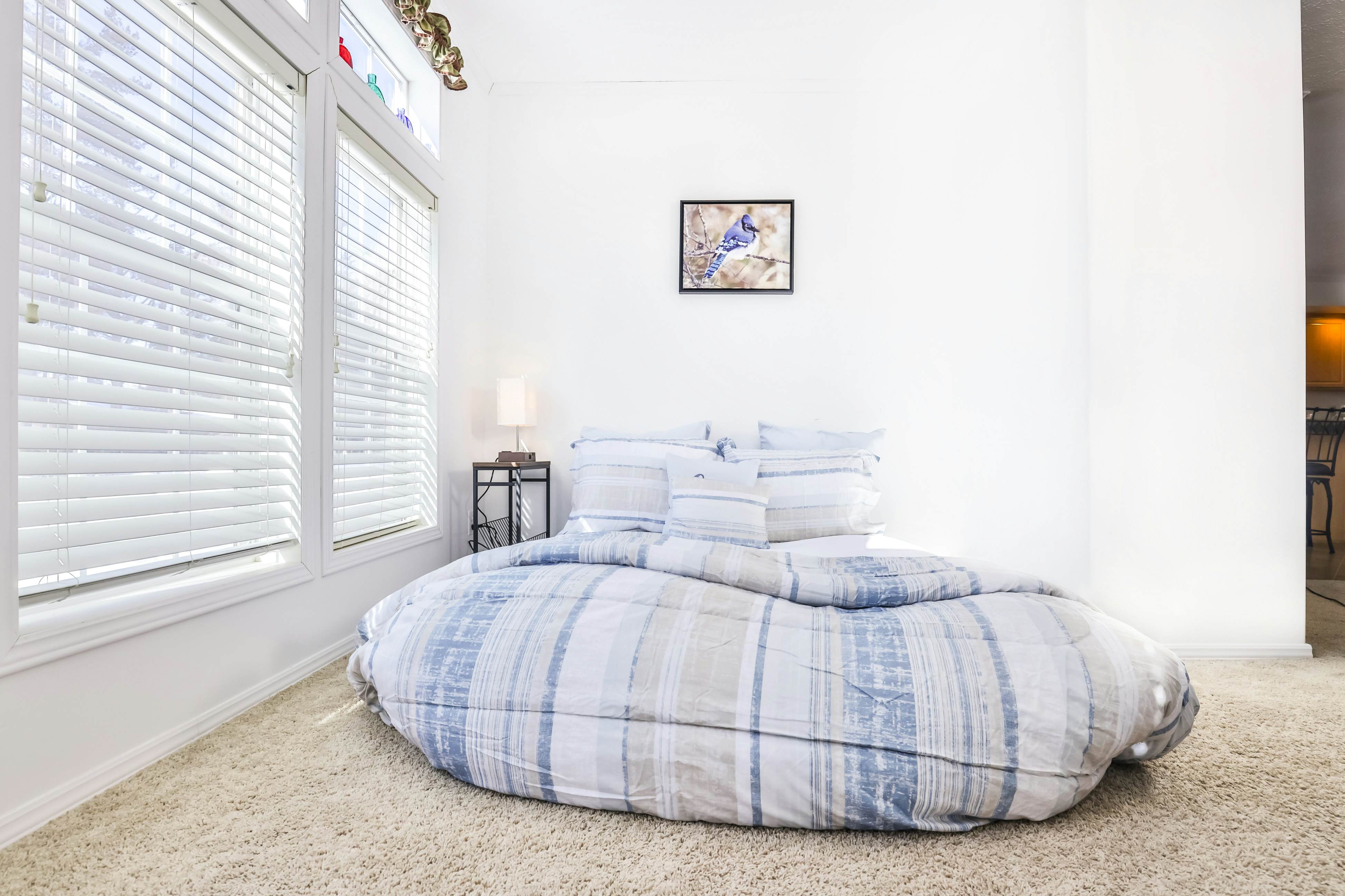 Base Camp Eagle River