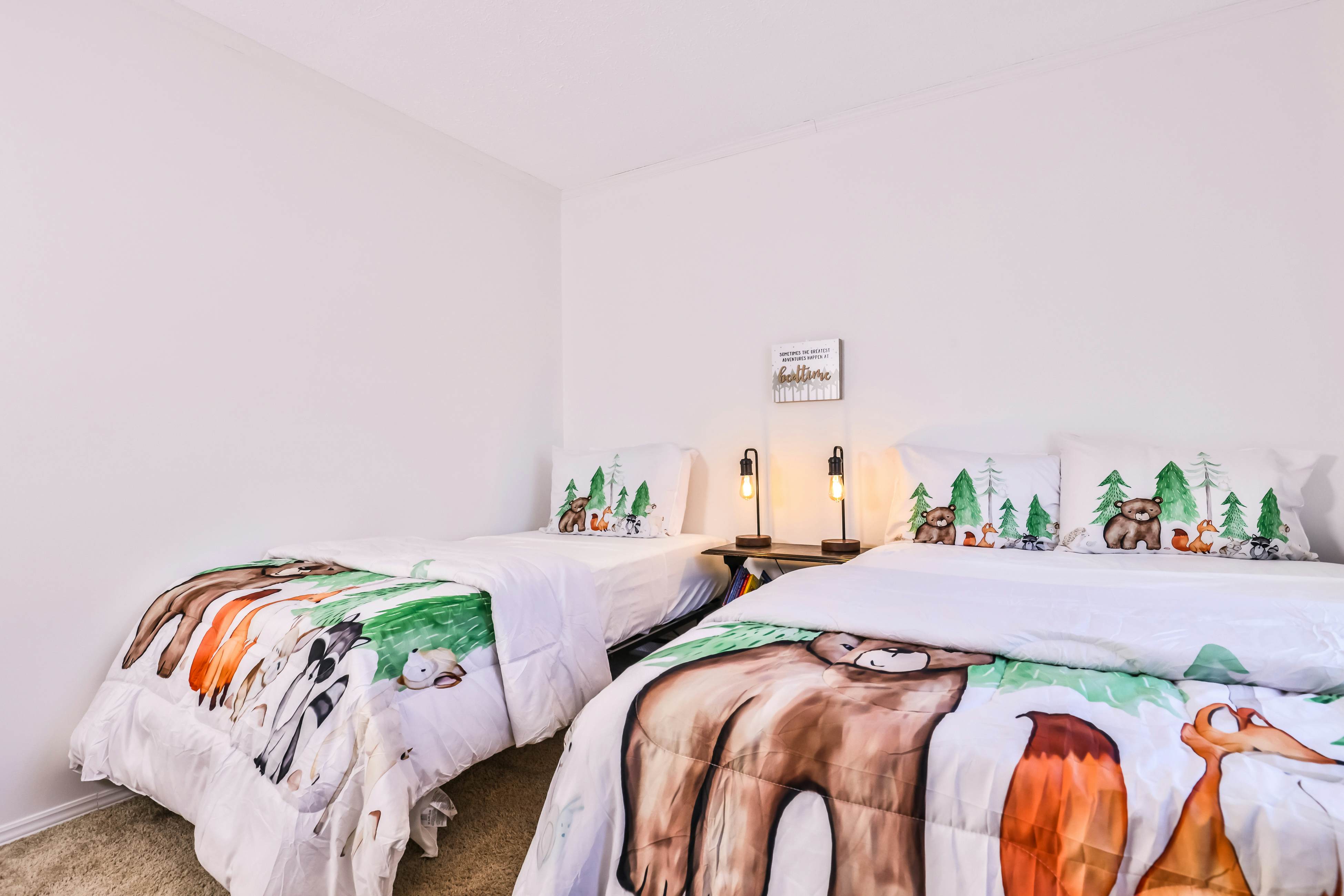 Base Camp Eagle River