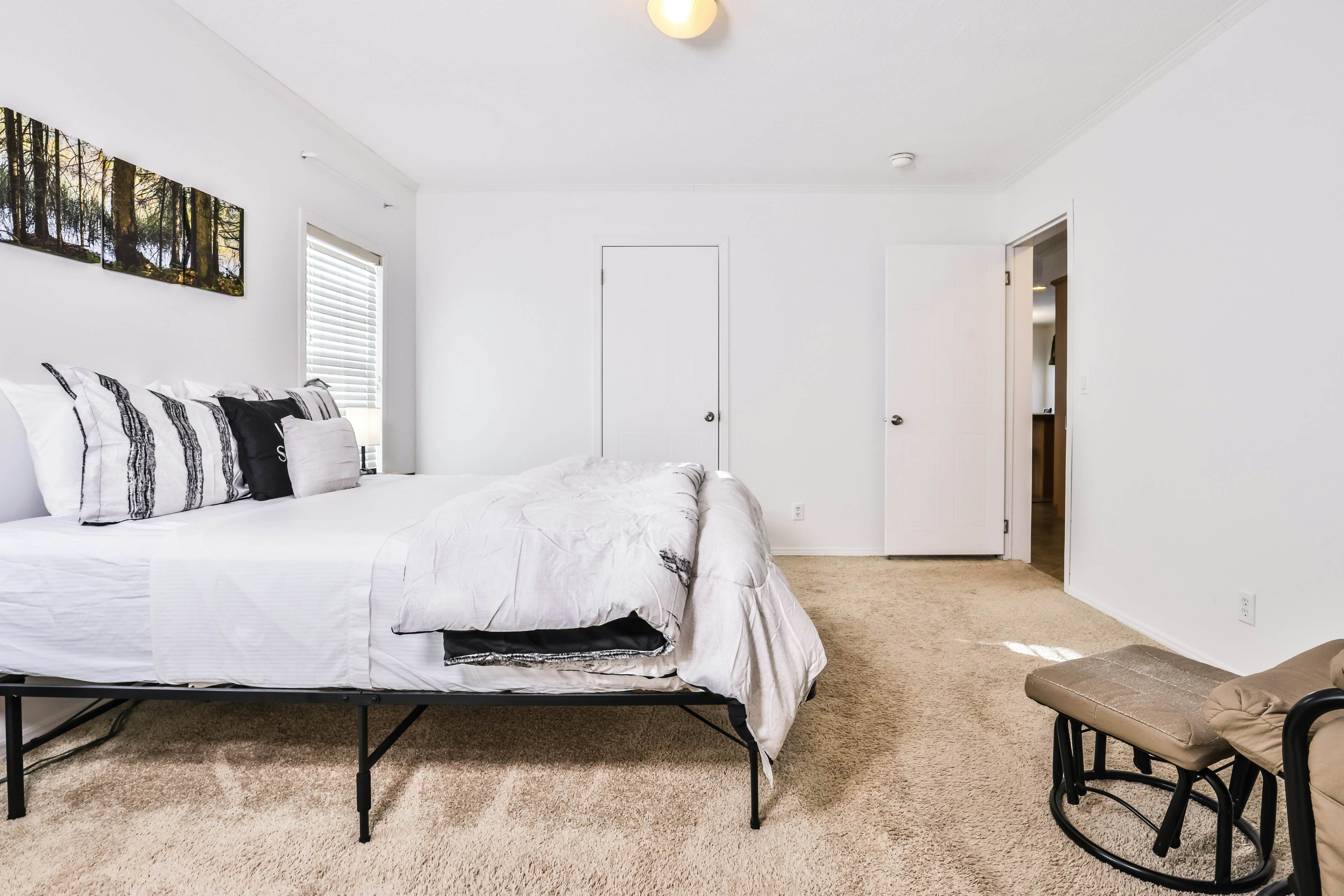 Base Camp Eagle River