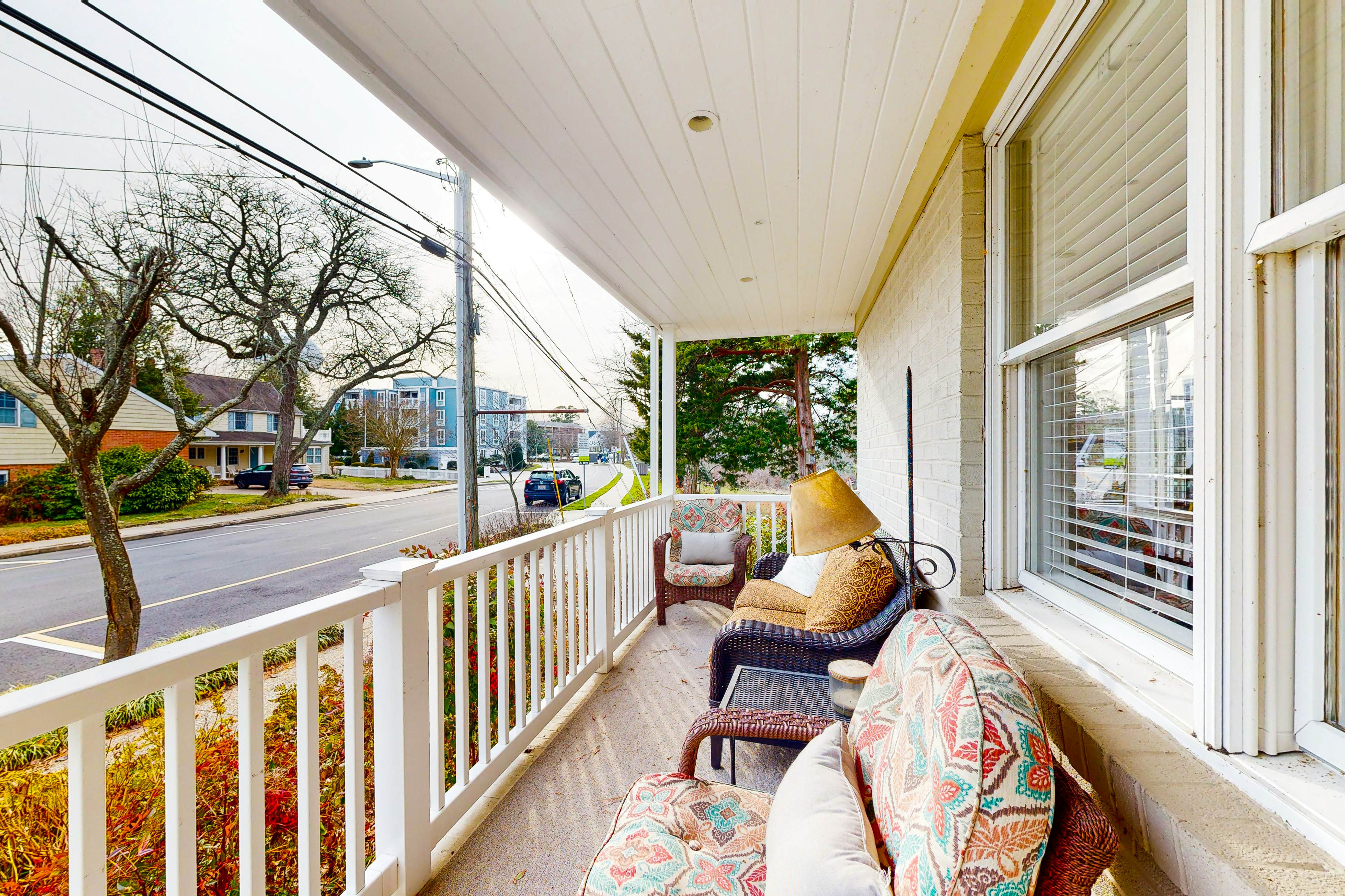 Town of Rehoboth Beach - 51 Olive Ave