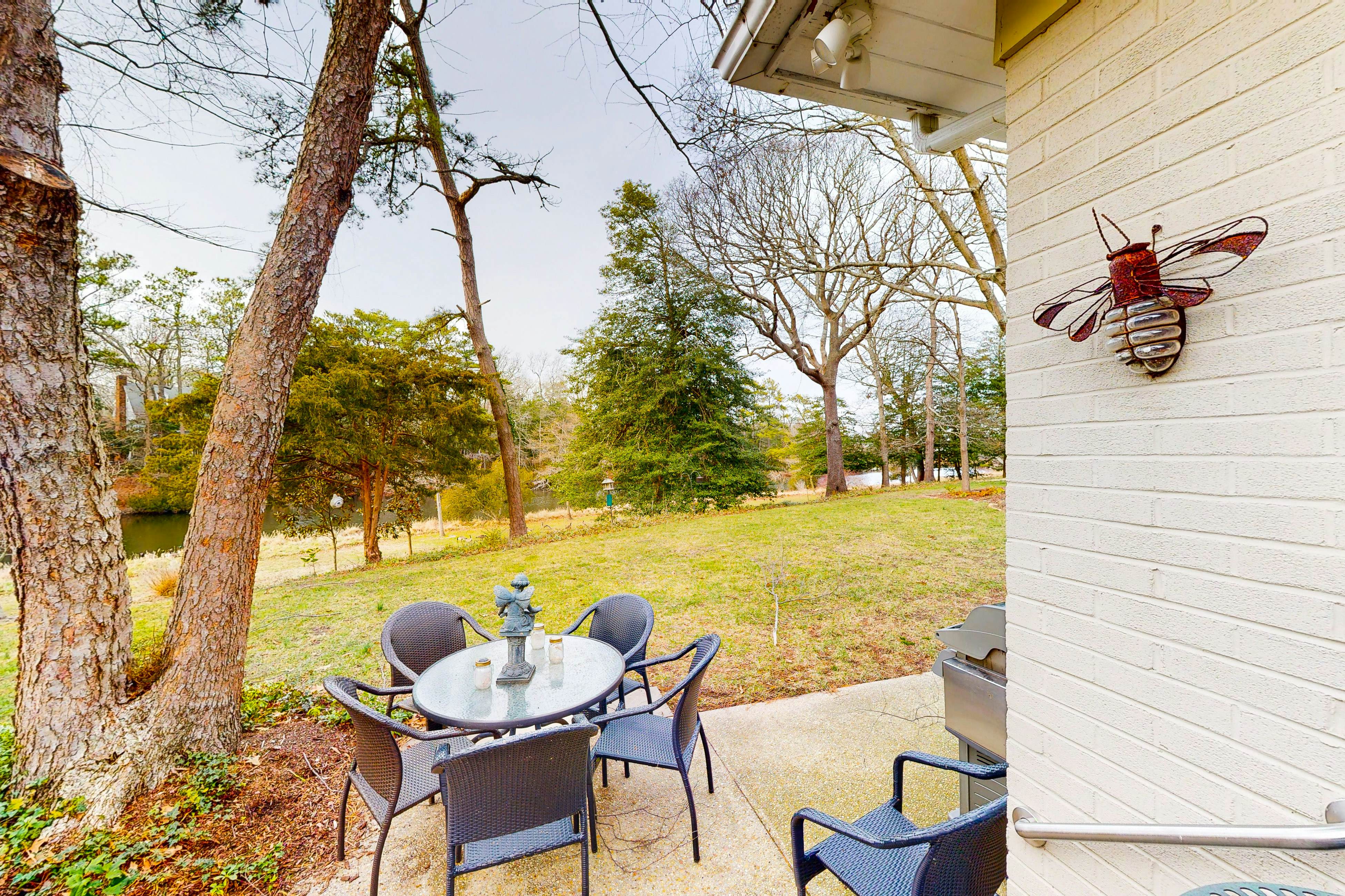 Town of Rehoboth Beach - 51 Olive Ave