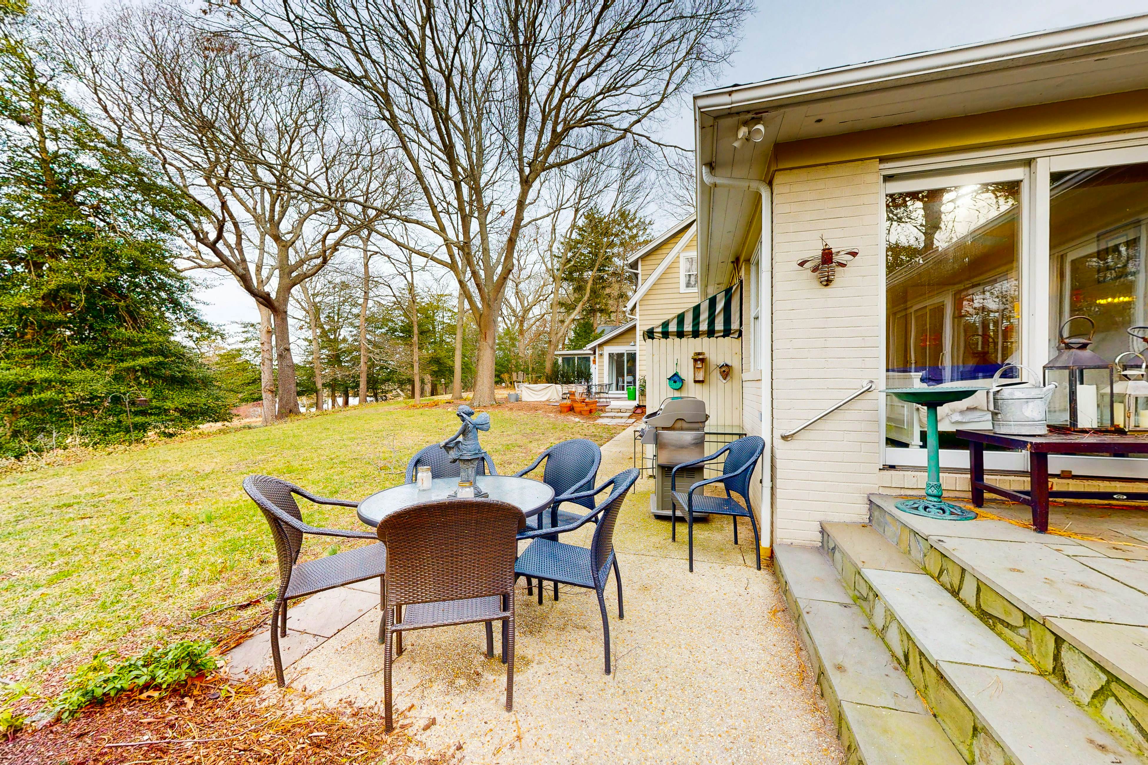 Town of Rehoboth Beach - 51 Olive Ave