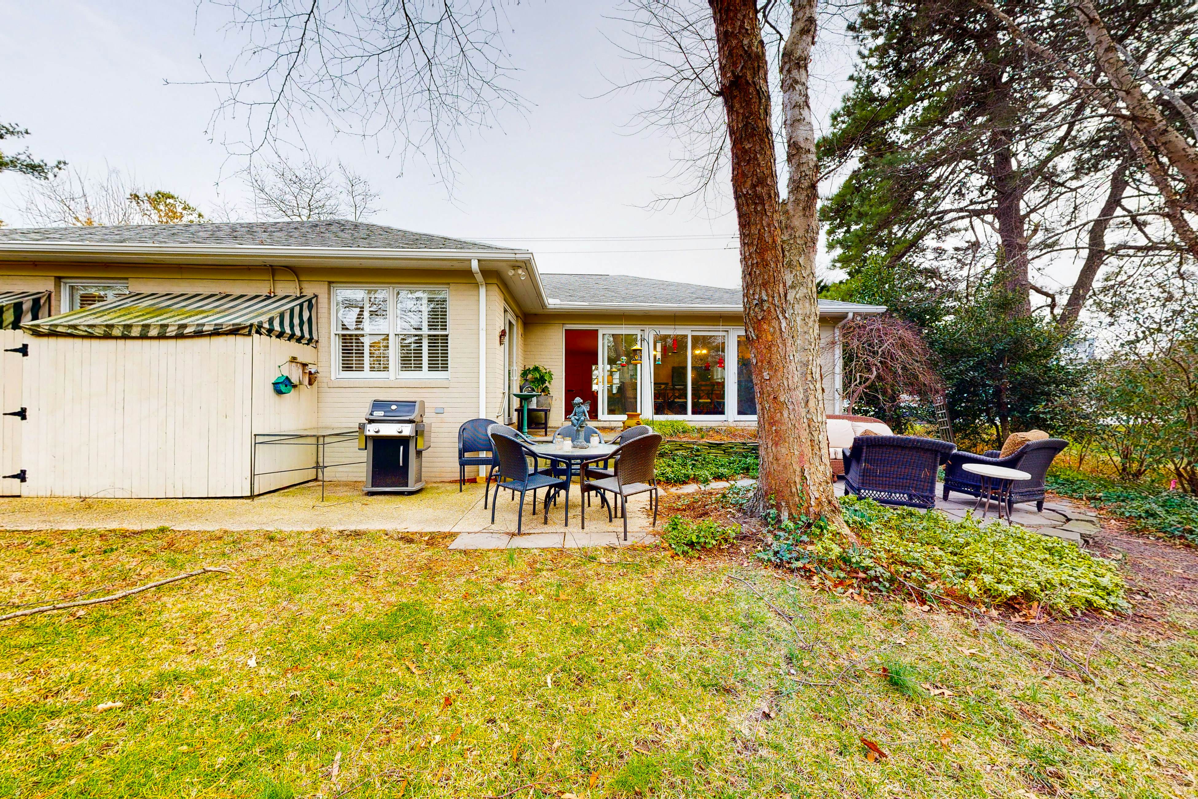 Town of Rehoboth Beach - 51 Olive Ave