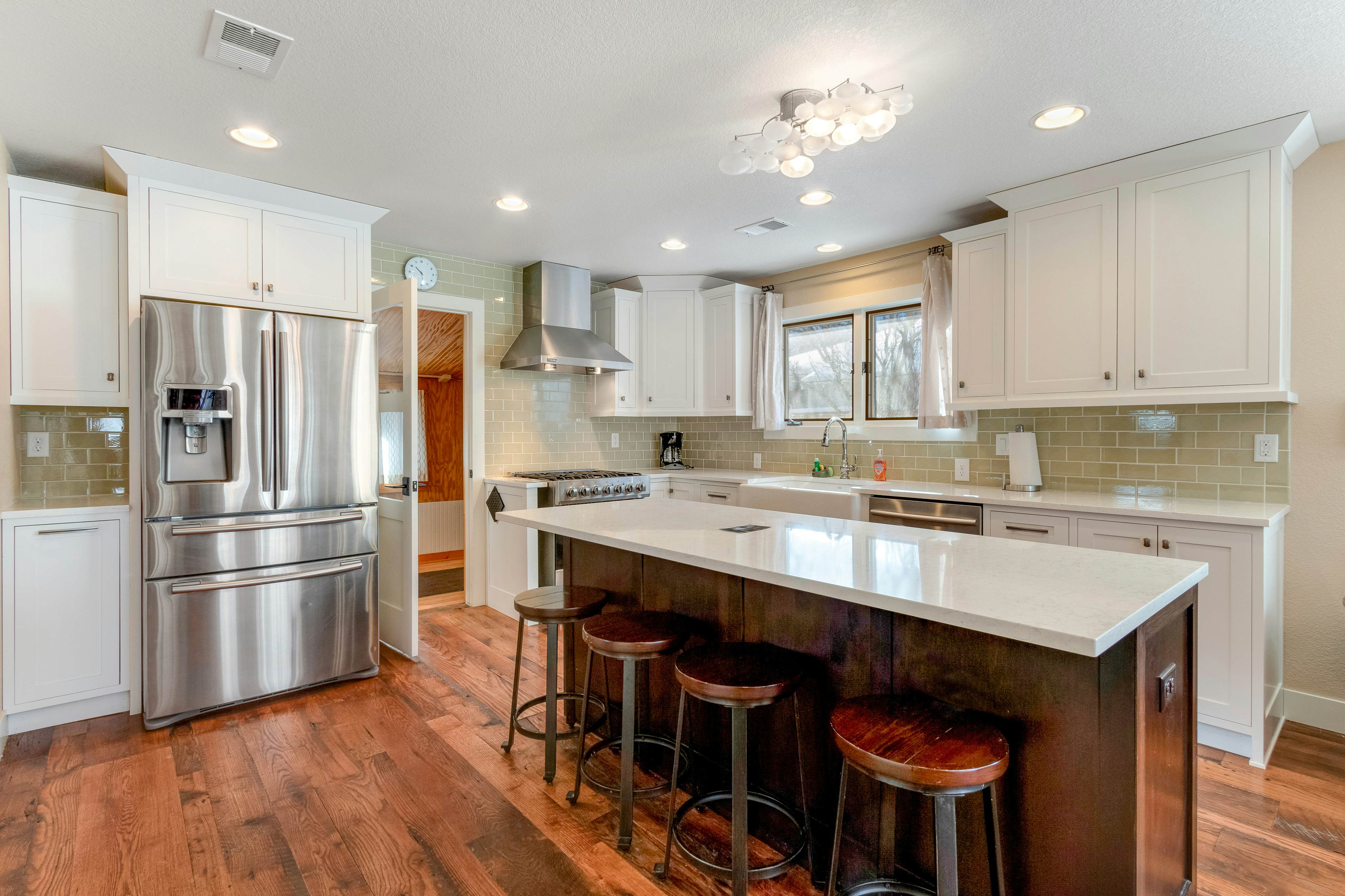 City Center Sanctuary