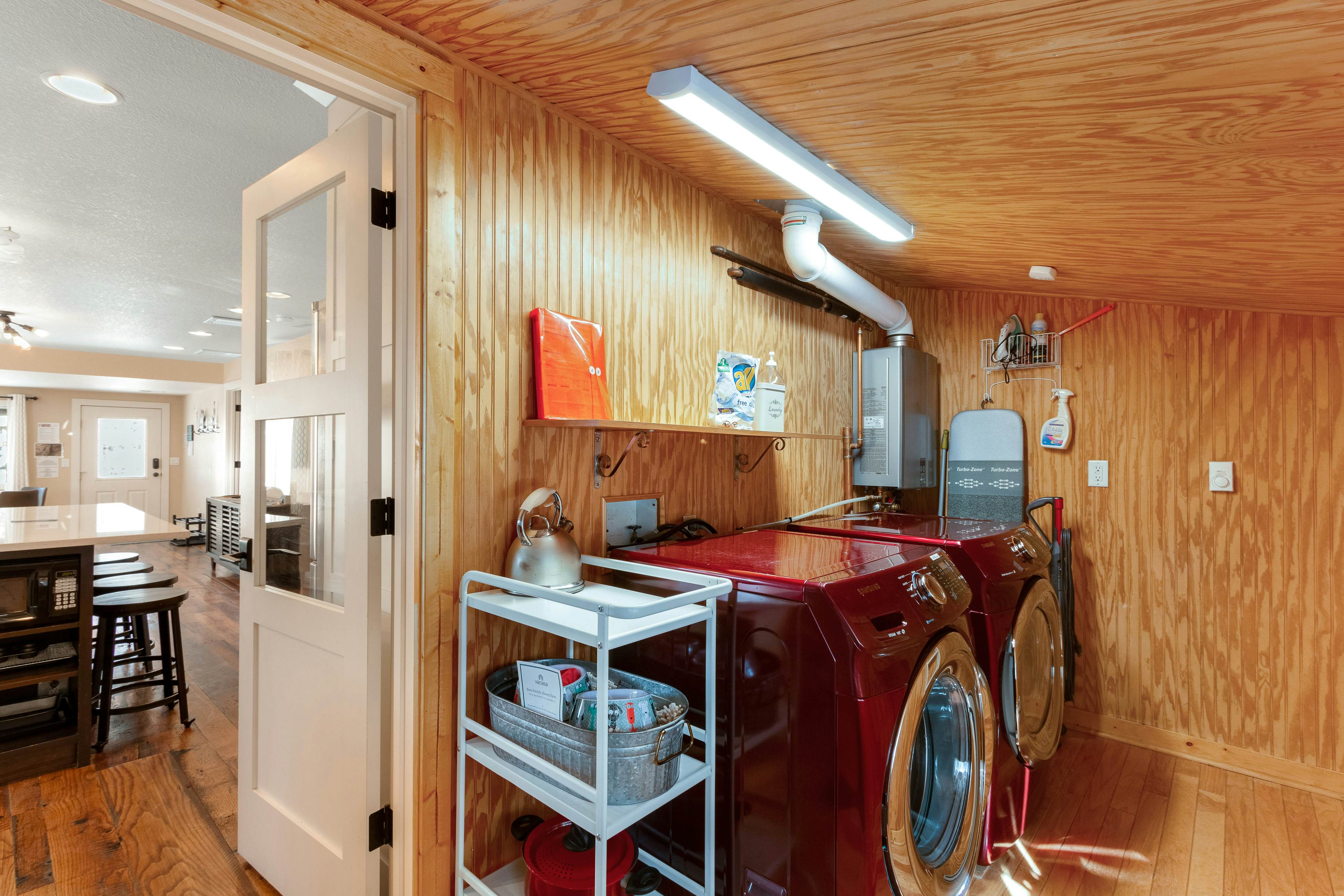 City Center Sanctuary