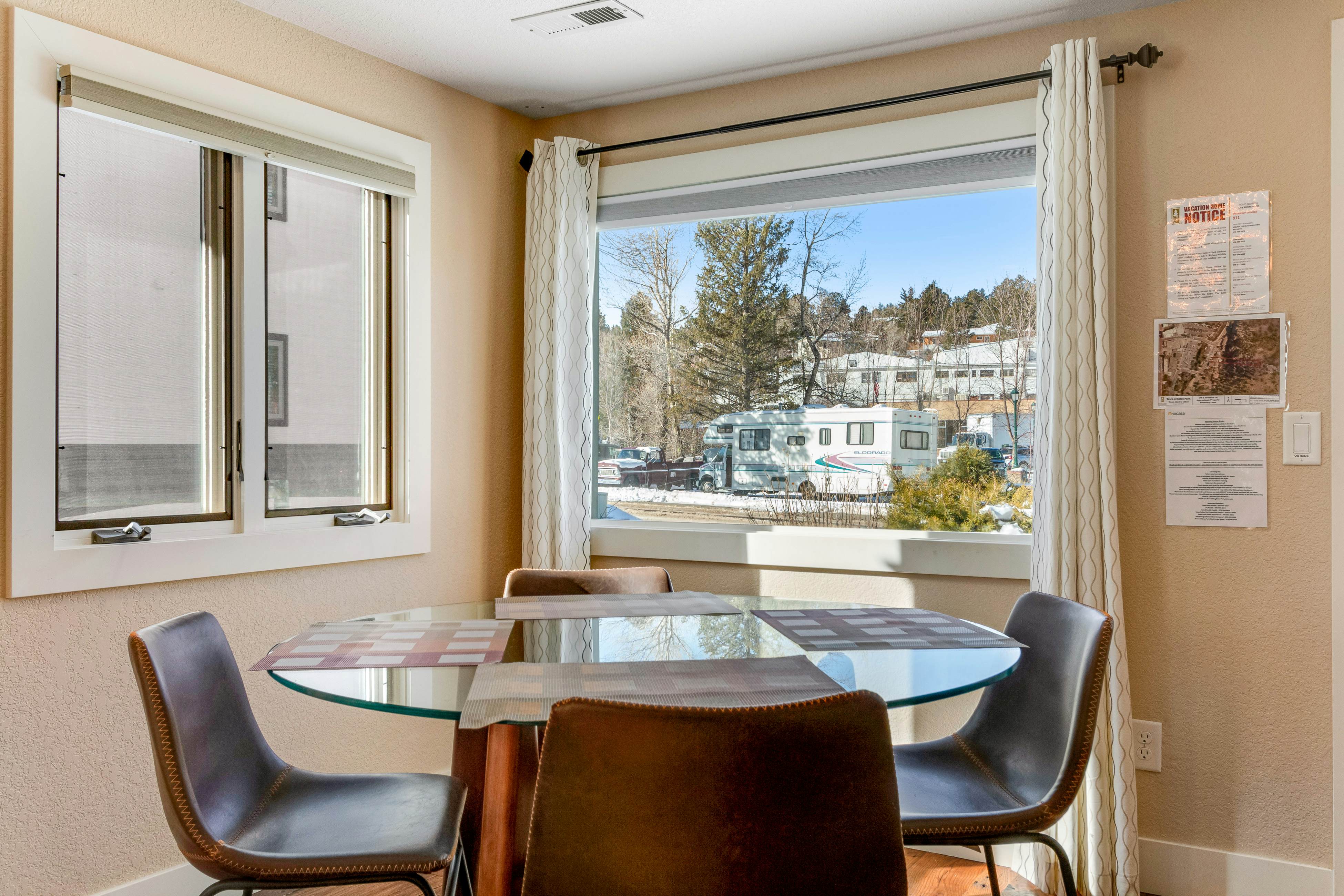 City Center Sanctuary