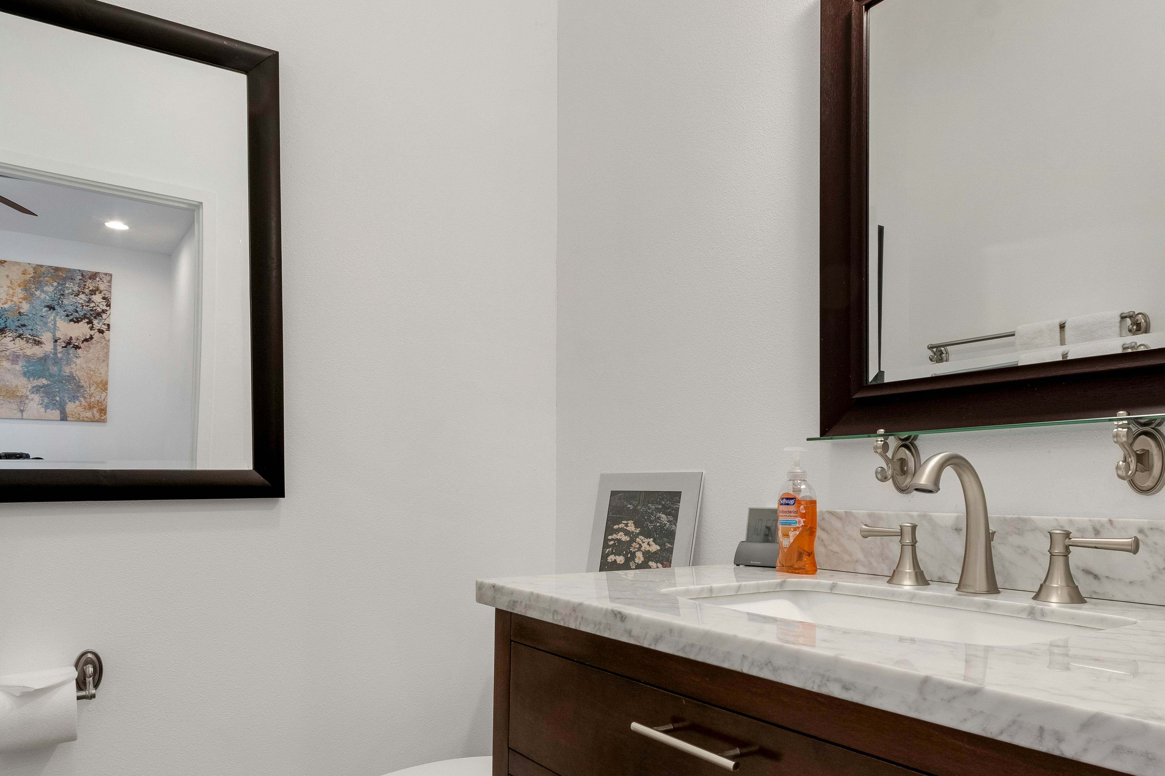 City Center Sanctuary