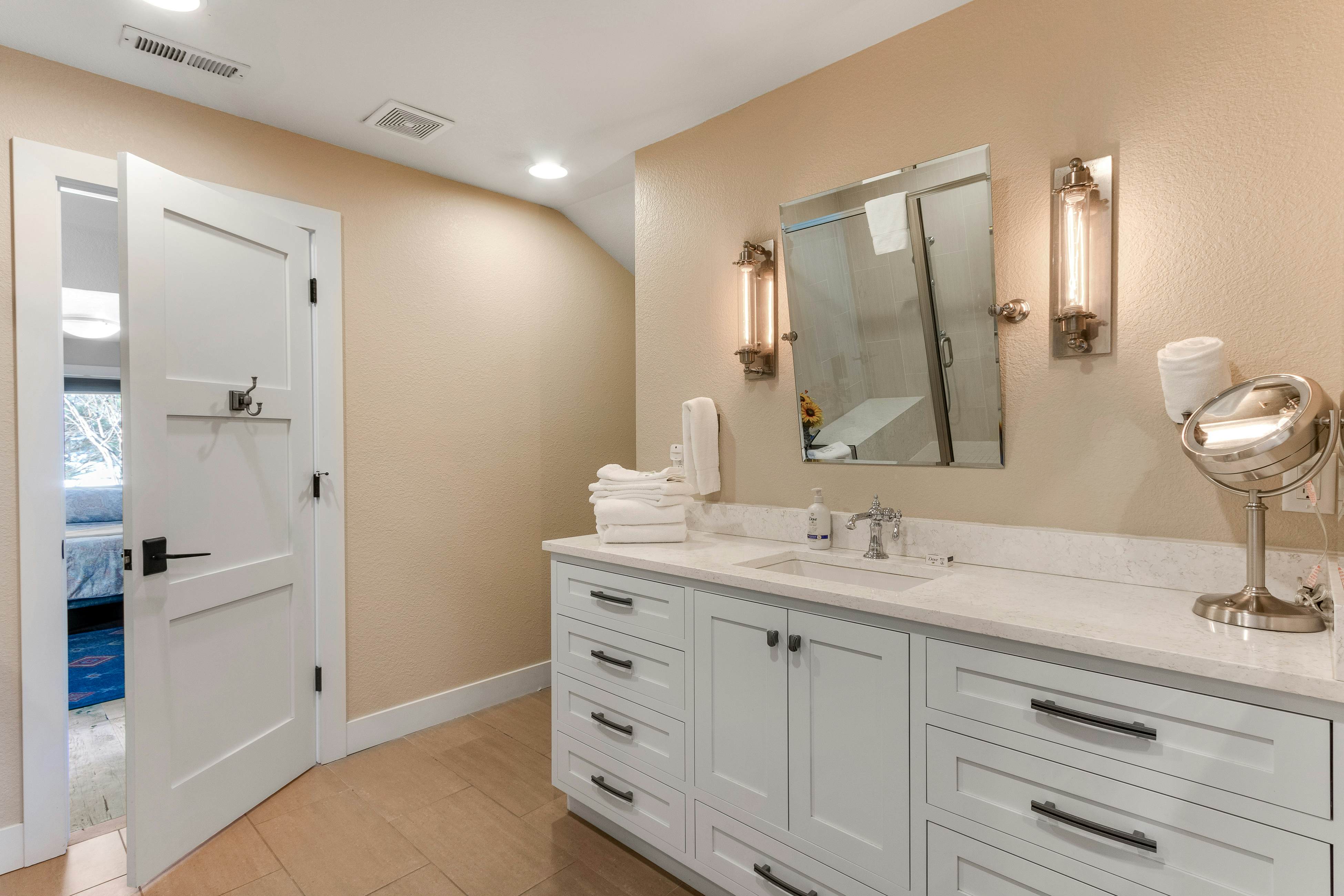 City Center Sanctuary