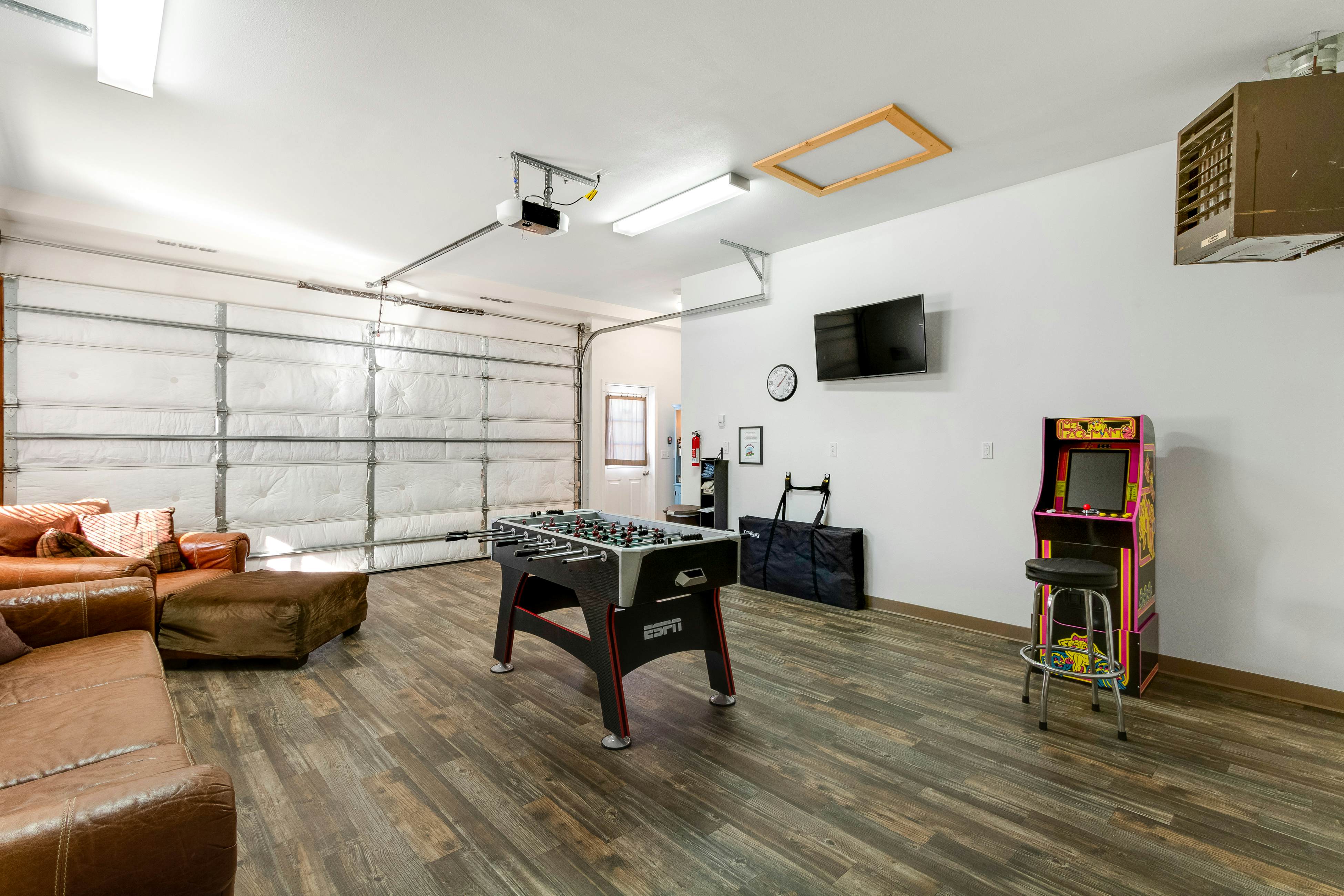 City Center Sanctuary