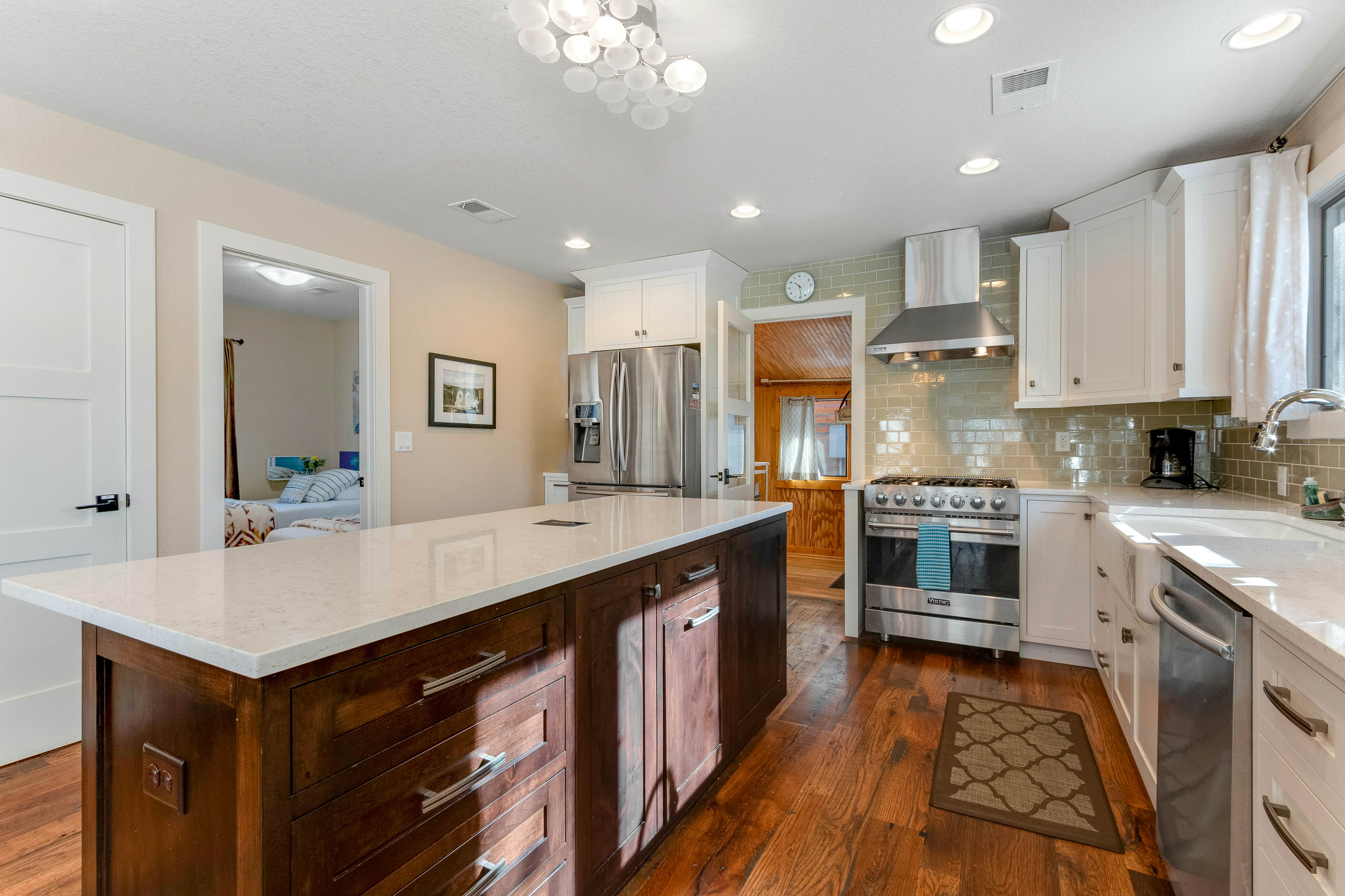 City Center Sanctuary