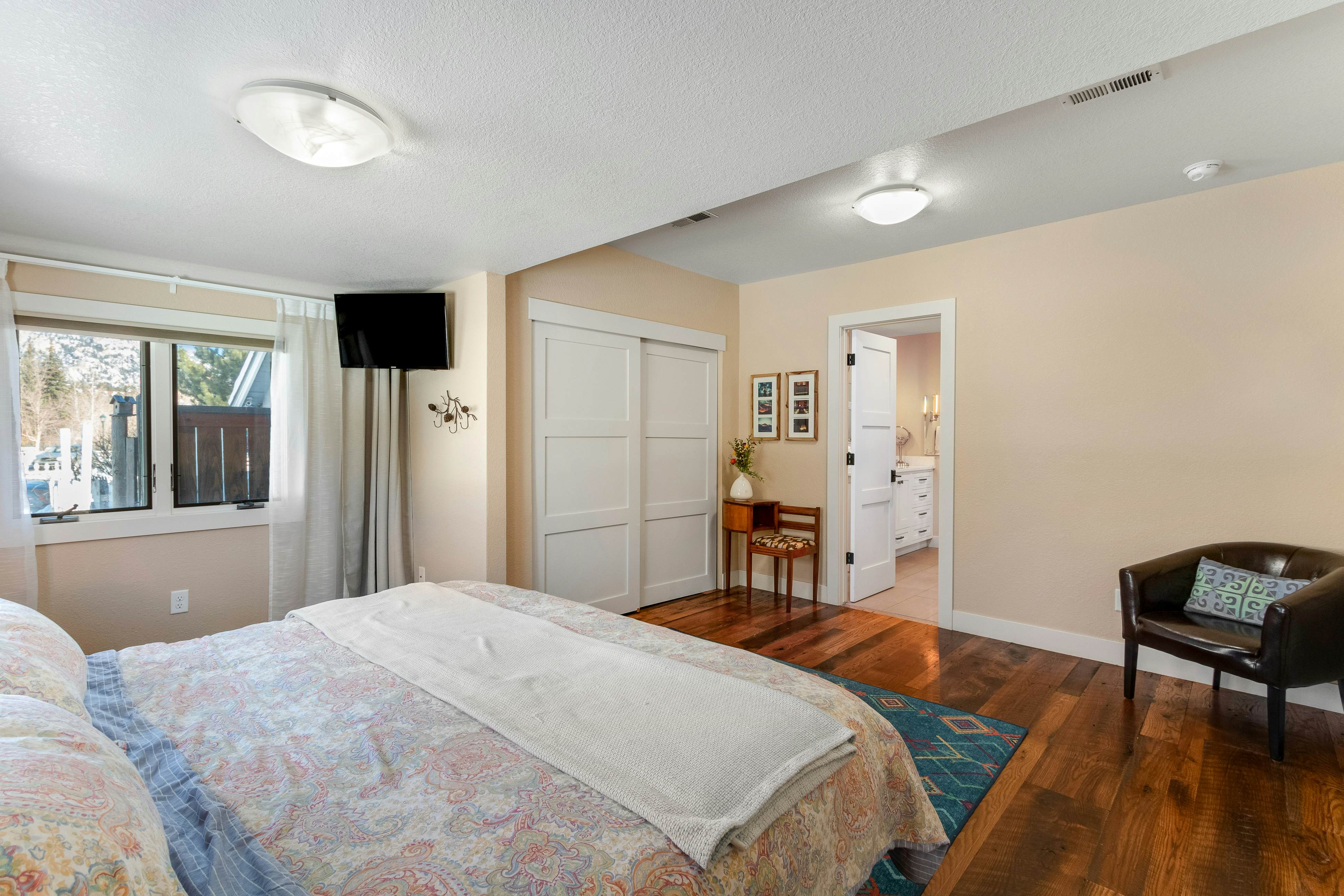 City Center Sanctuary