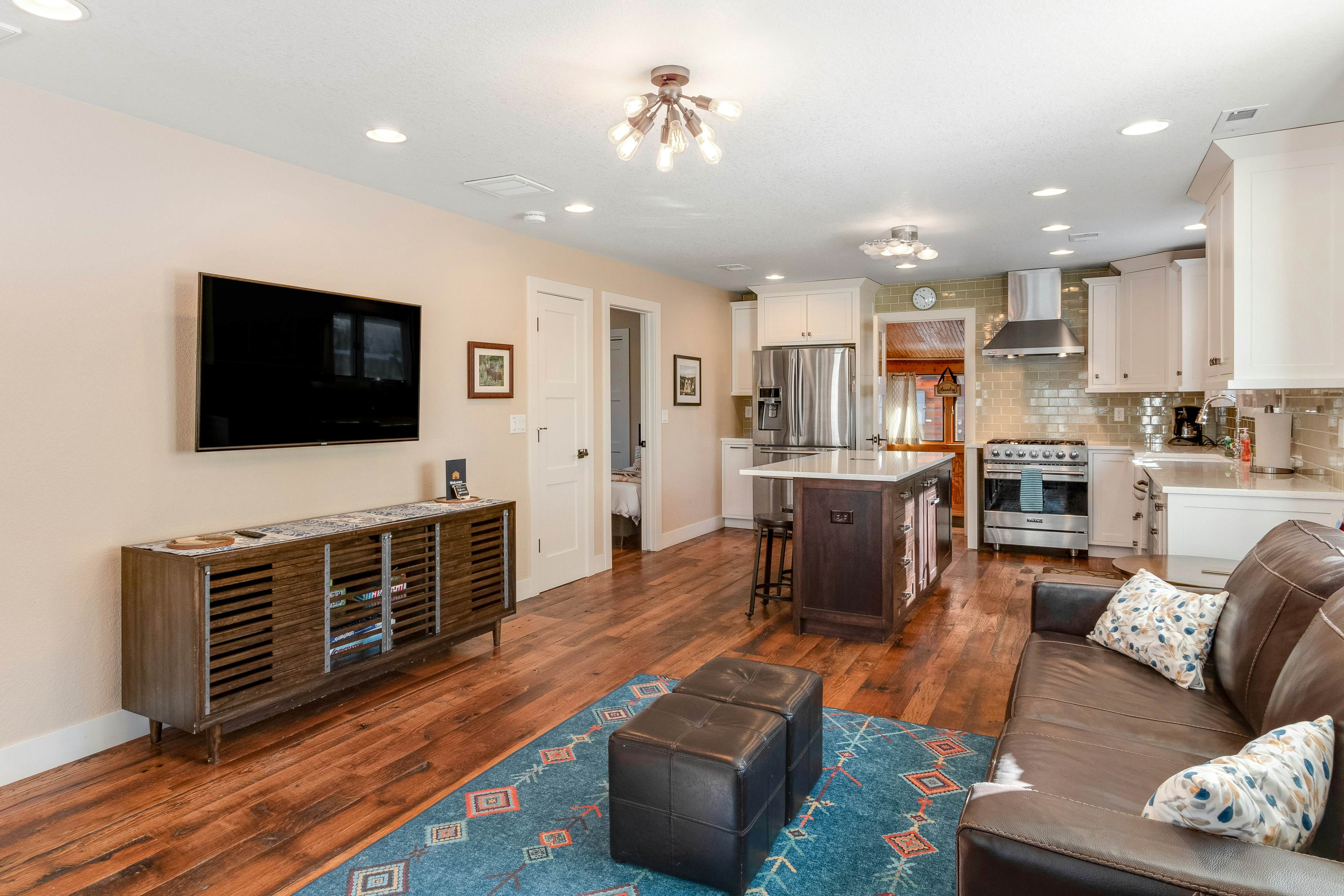 City Center Sanctuary