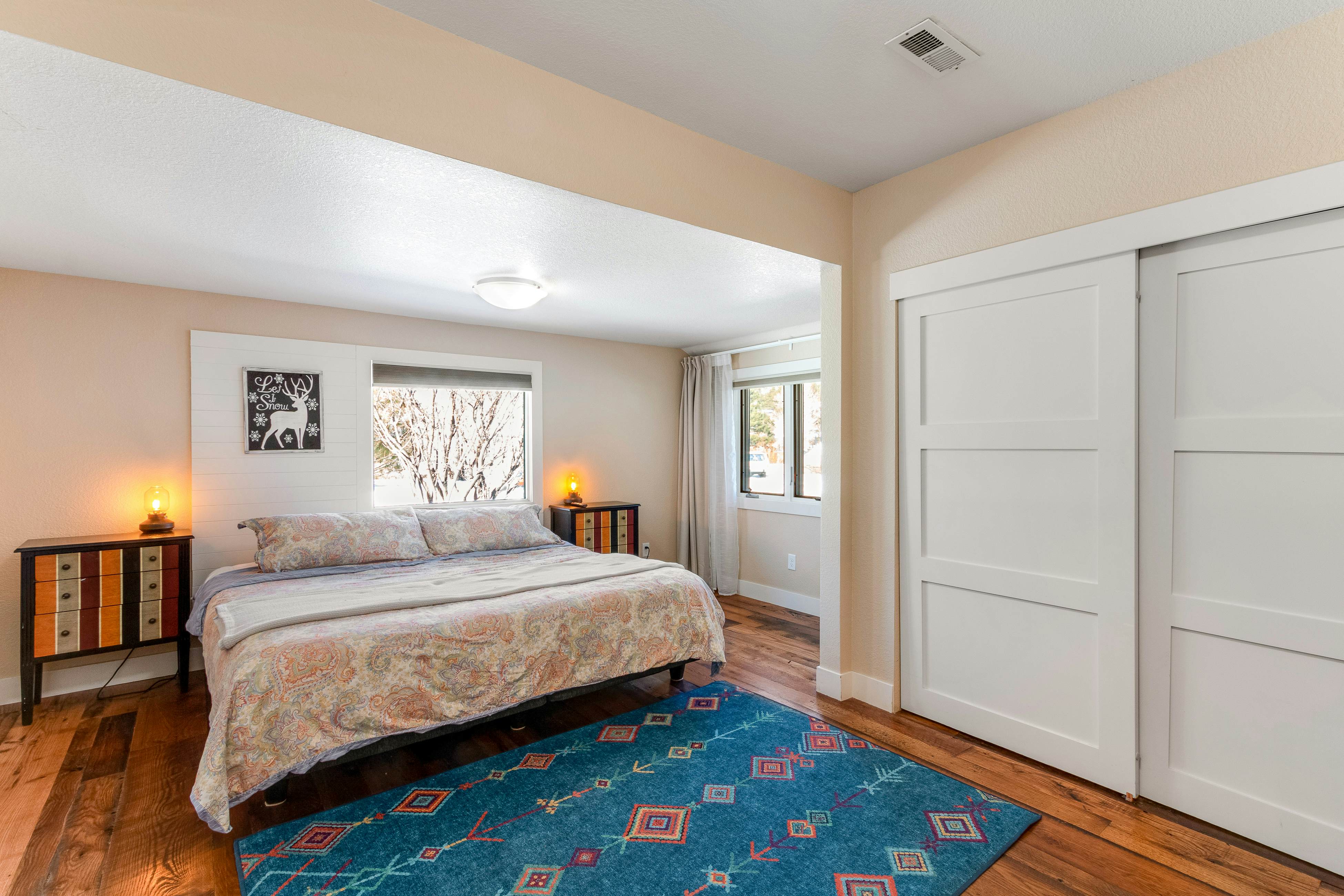 City Center Sanctuary