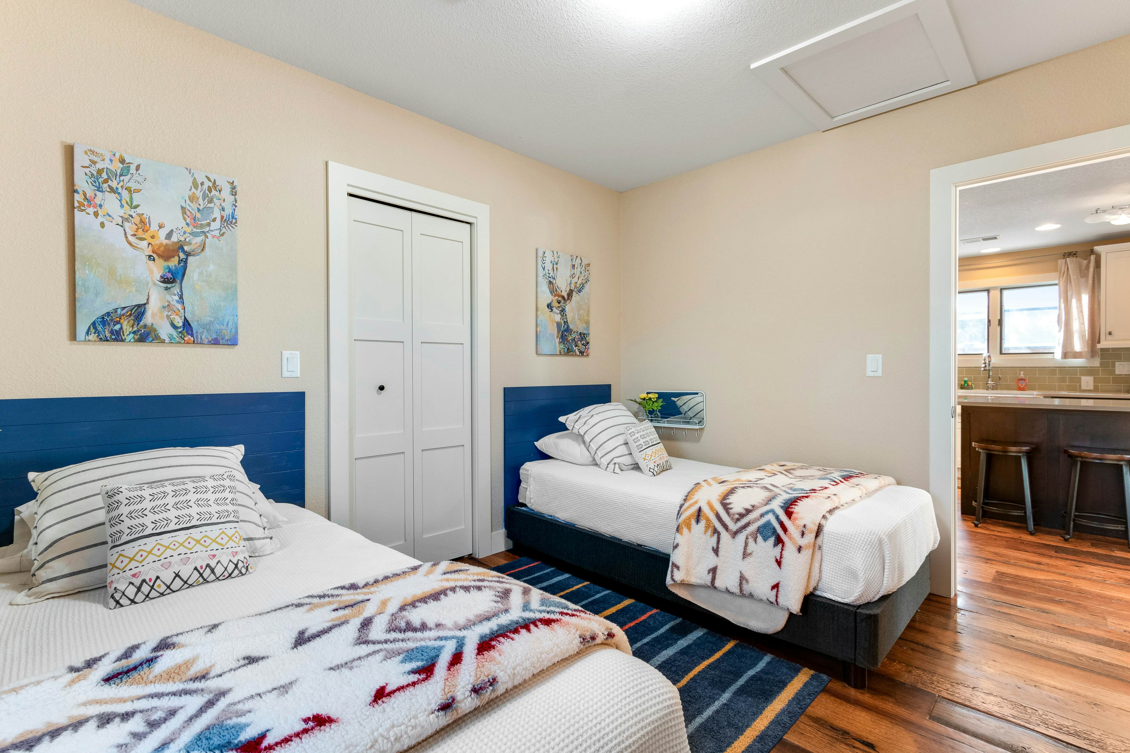 City Center Sanctuary