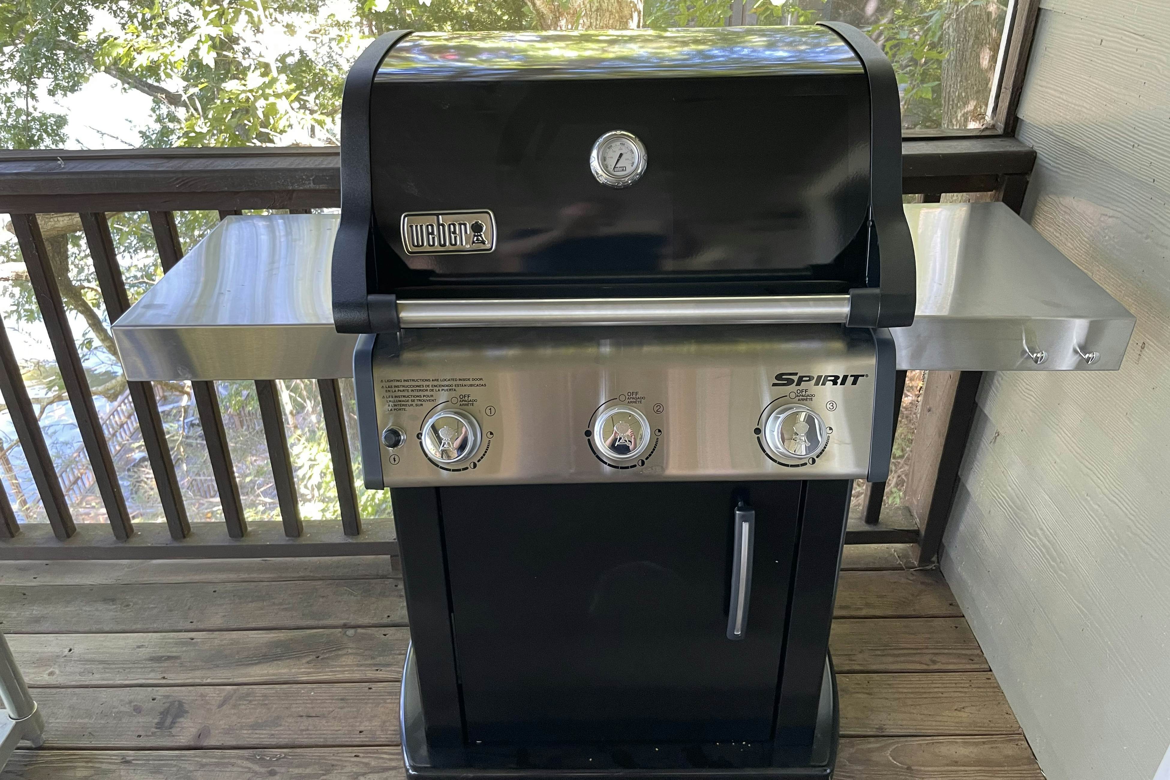 Talend Place on Lake Chatuge