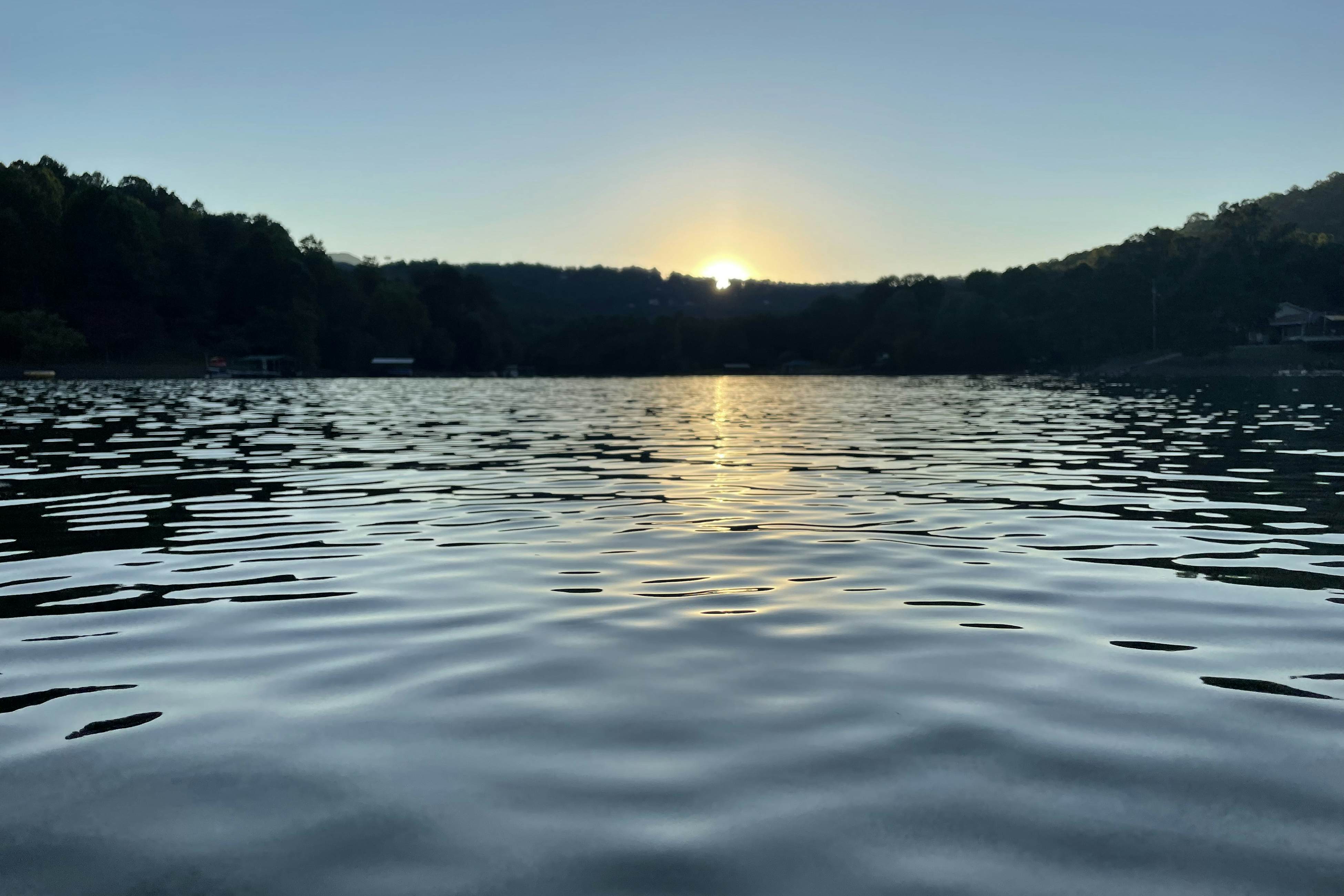 Talend Place on Lake Chatuge