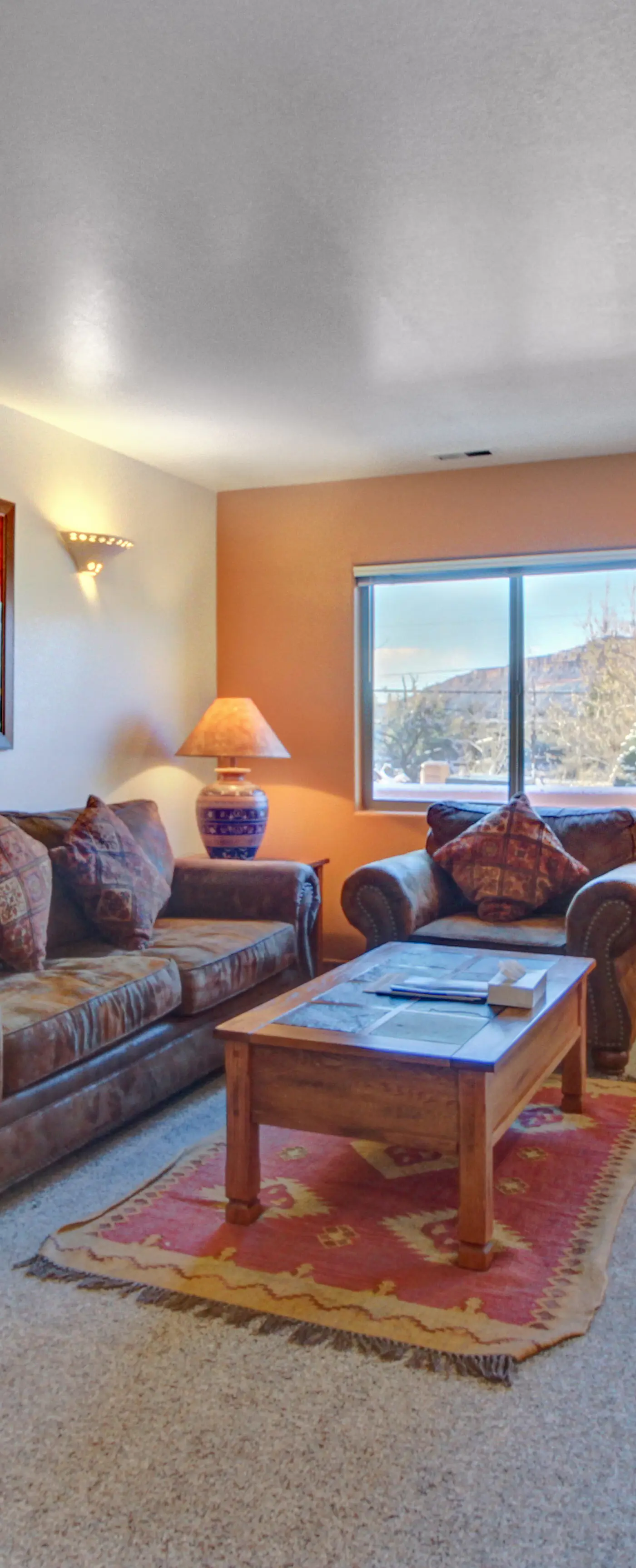 Castillo De Las Rocas 3418